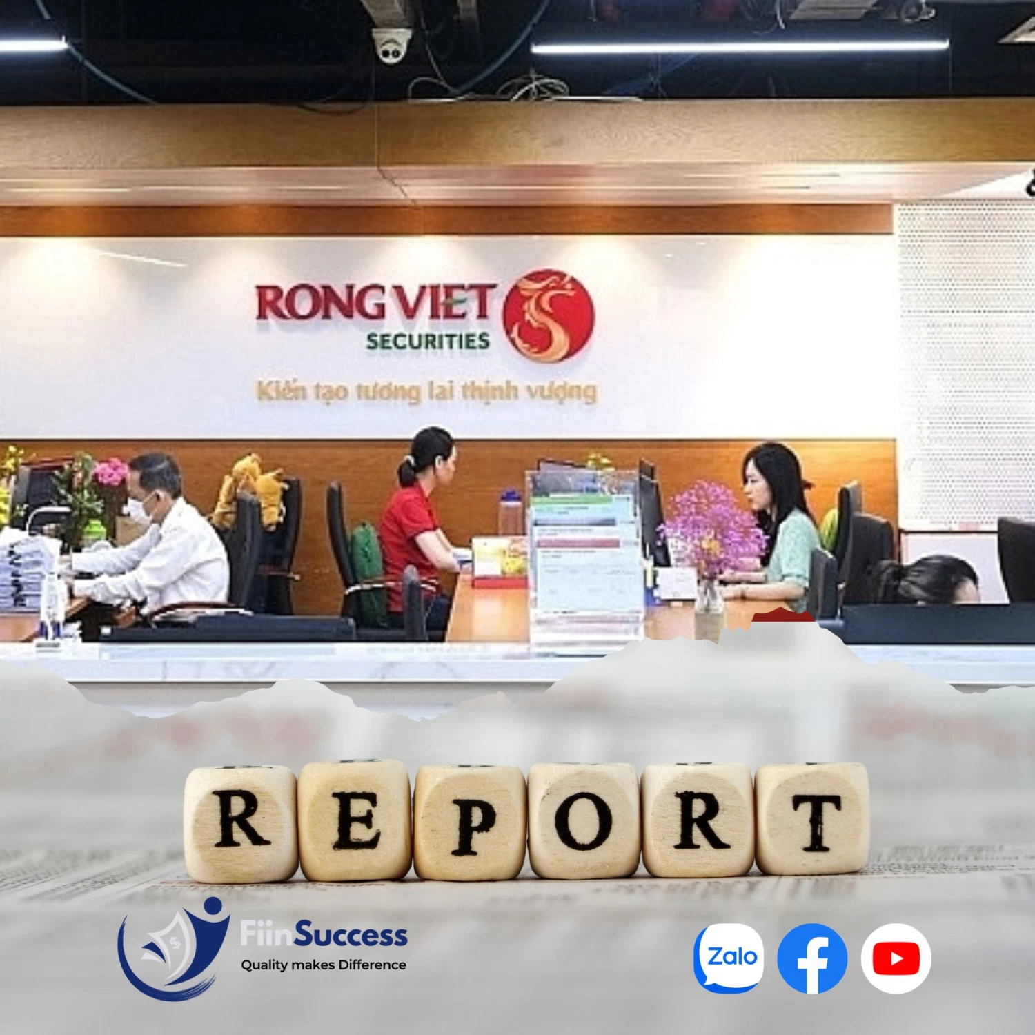 Báo cáo chiến lược đầu tư tháng 4/2023 (VDSC): Cơ hội ngắn hạn