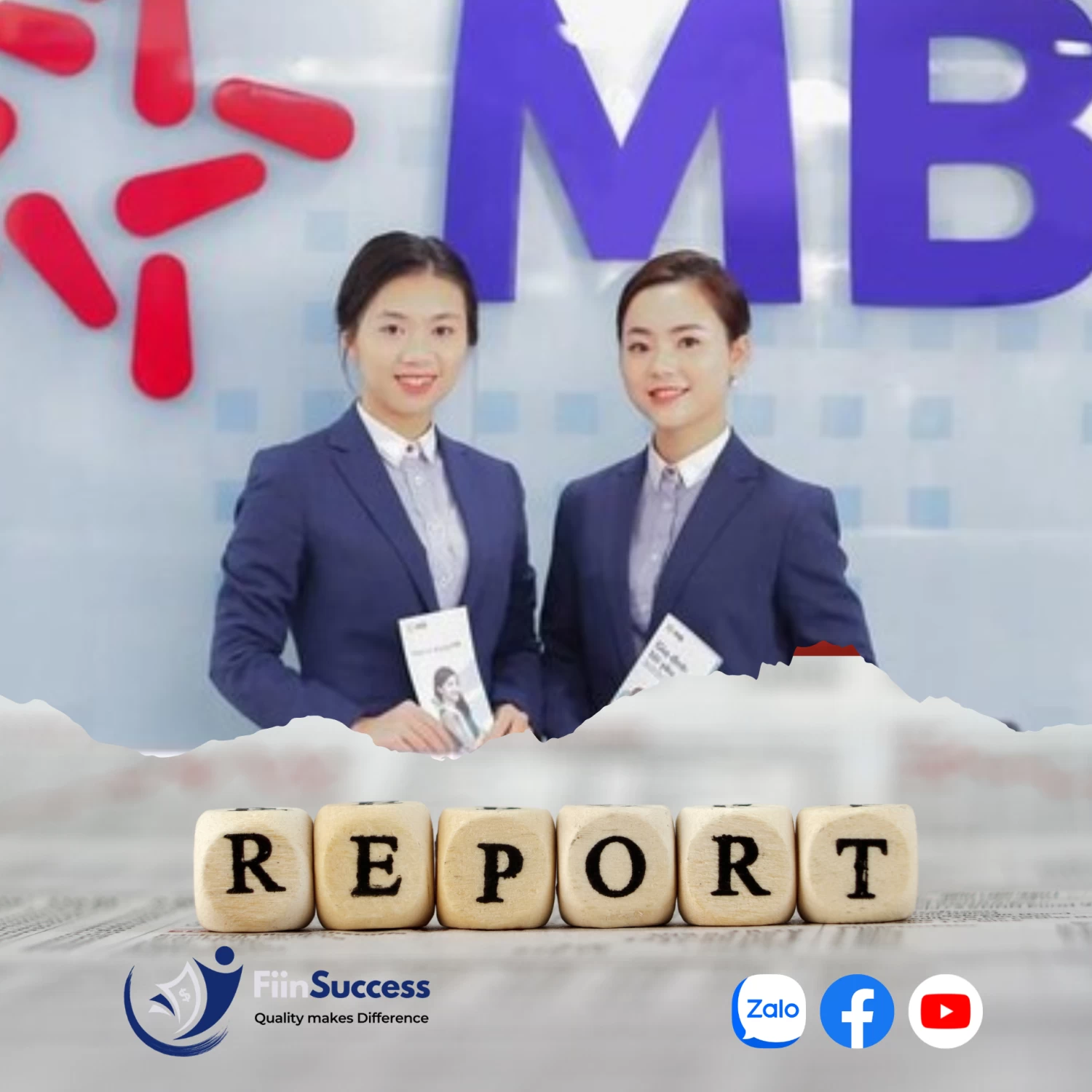 Báo cáo phân tích MBB (VNDirect): Động lực tăng trưởng dài hạn vẫn nguyên vẹn