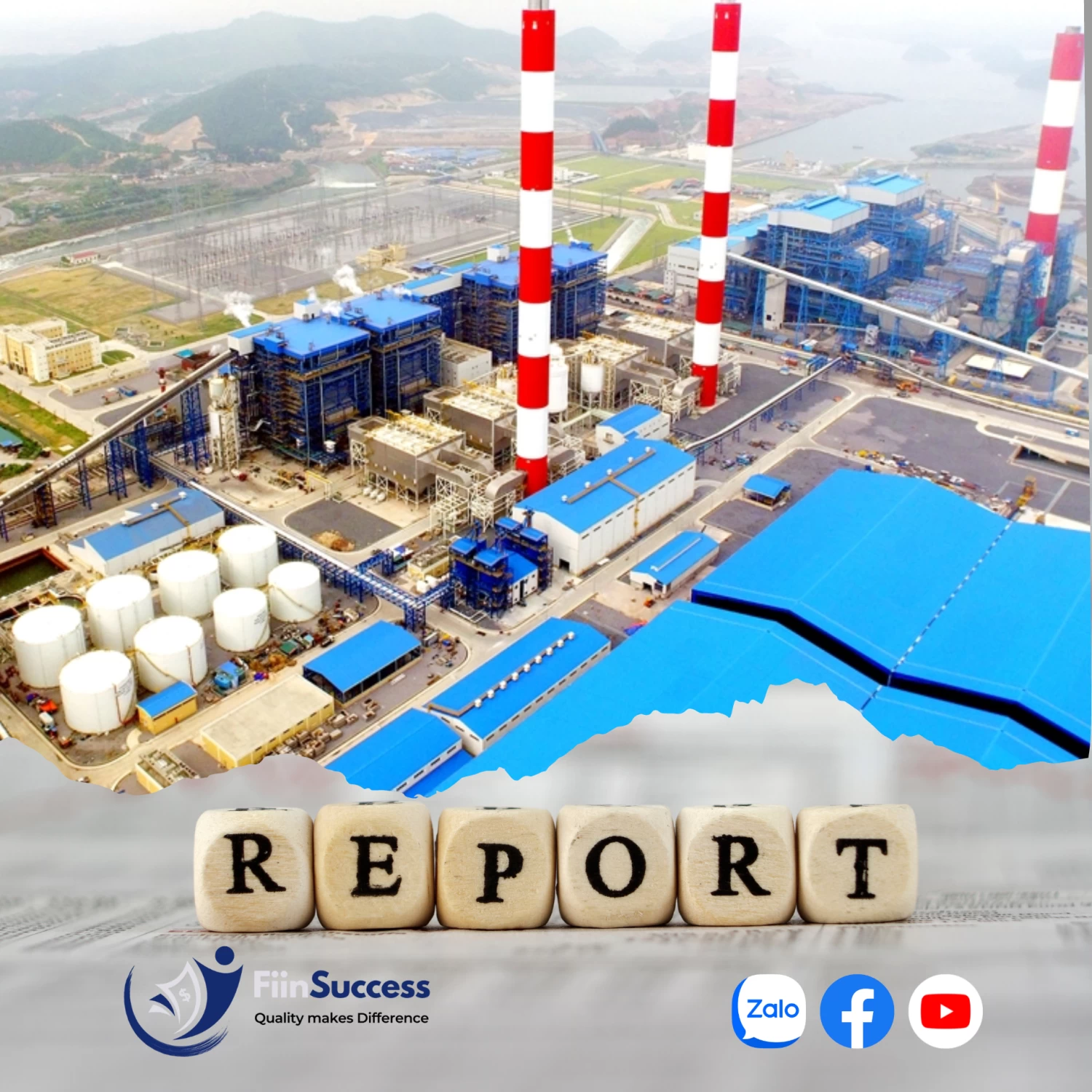 Báo cáo phân tích QTP (ACBS)