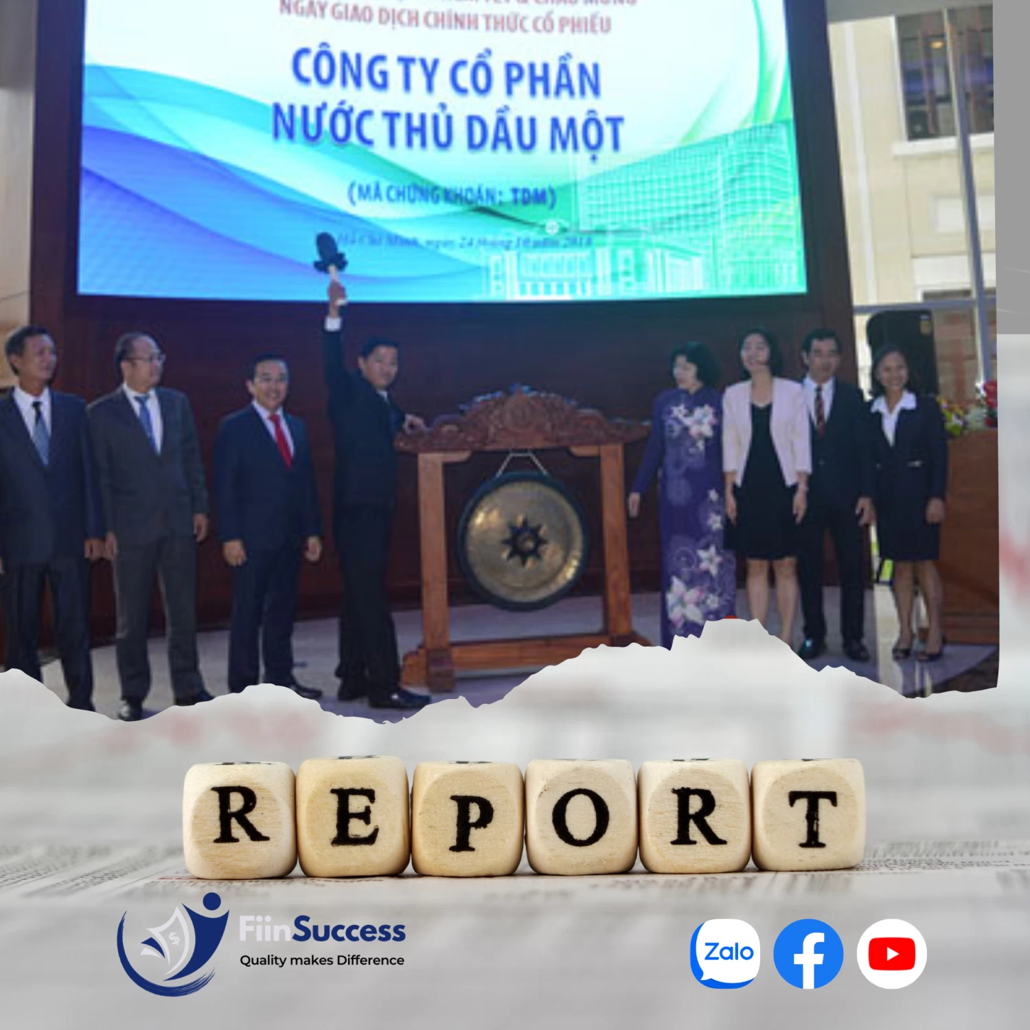 Báo cáo phân tích TDM (SSI): Triển vọng tăng trưởng 2023 đạt mức hai con số