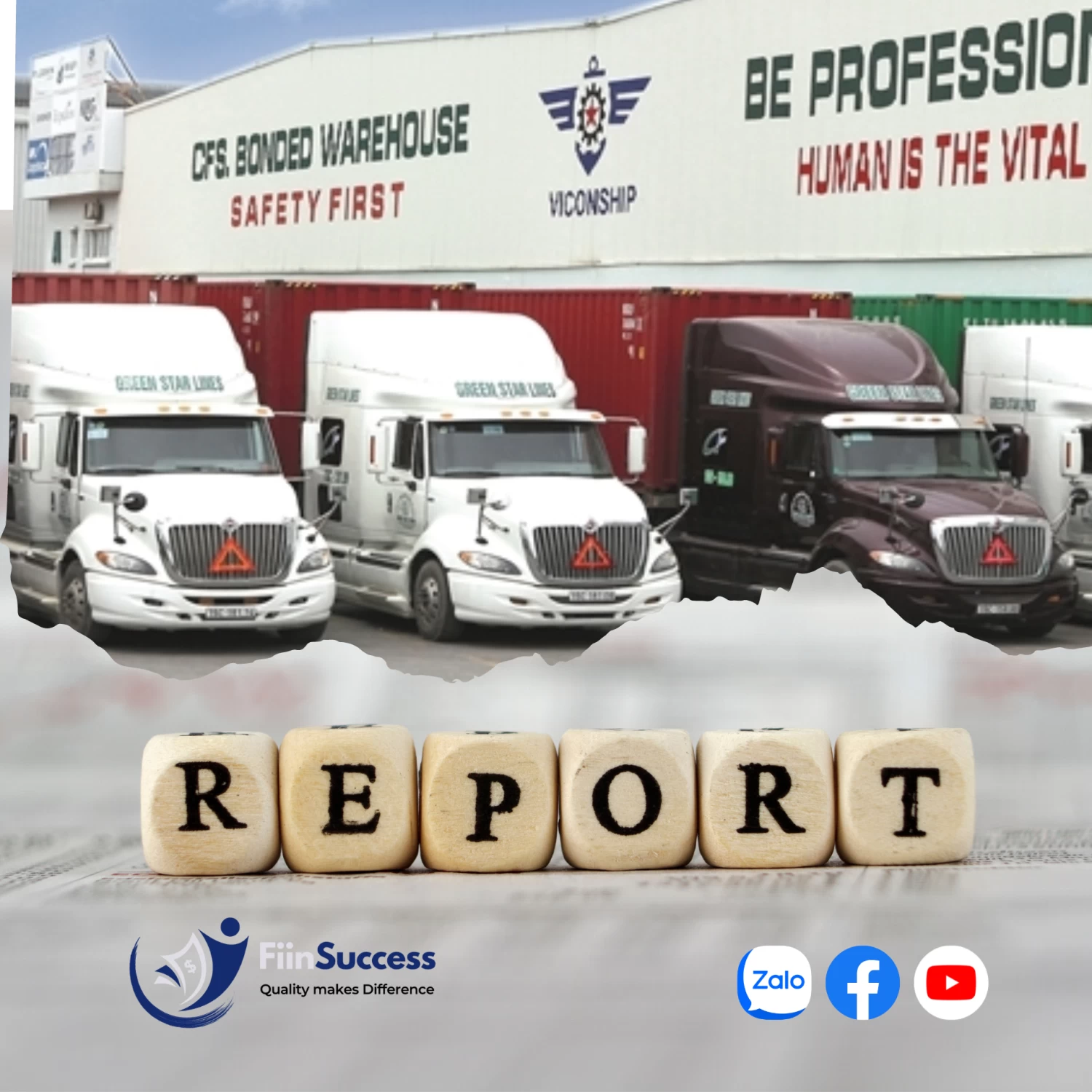 Báo cáo phân tích VSC (VDSC): Hiệu quả hoạt động giảm sút khi bối cảnh XNK không thuận lợi