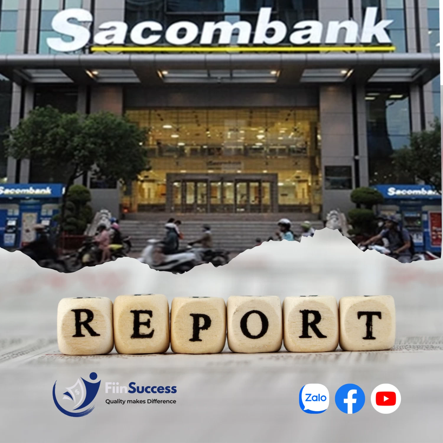 Báo cáo phân tích STB (MBS): Tăng trưởng mạnh mẽ sau khi tái cơ cấu