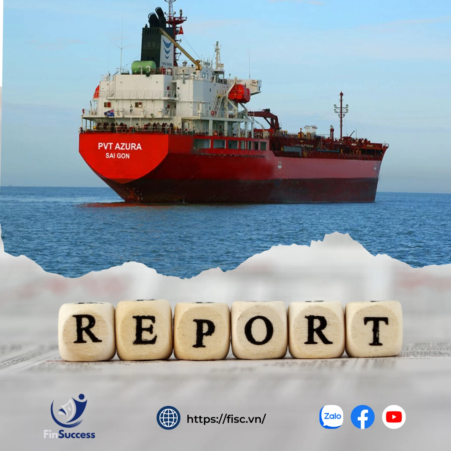 Báo cáo phân tích PVT (ABS): Thận trọng đón sóng lớn