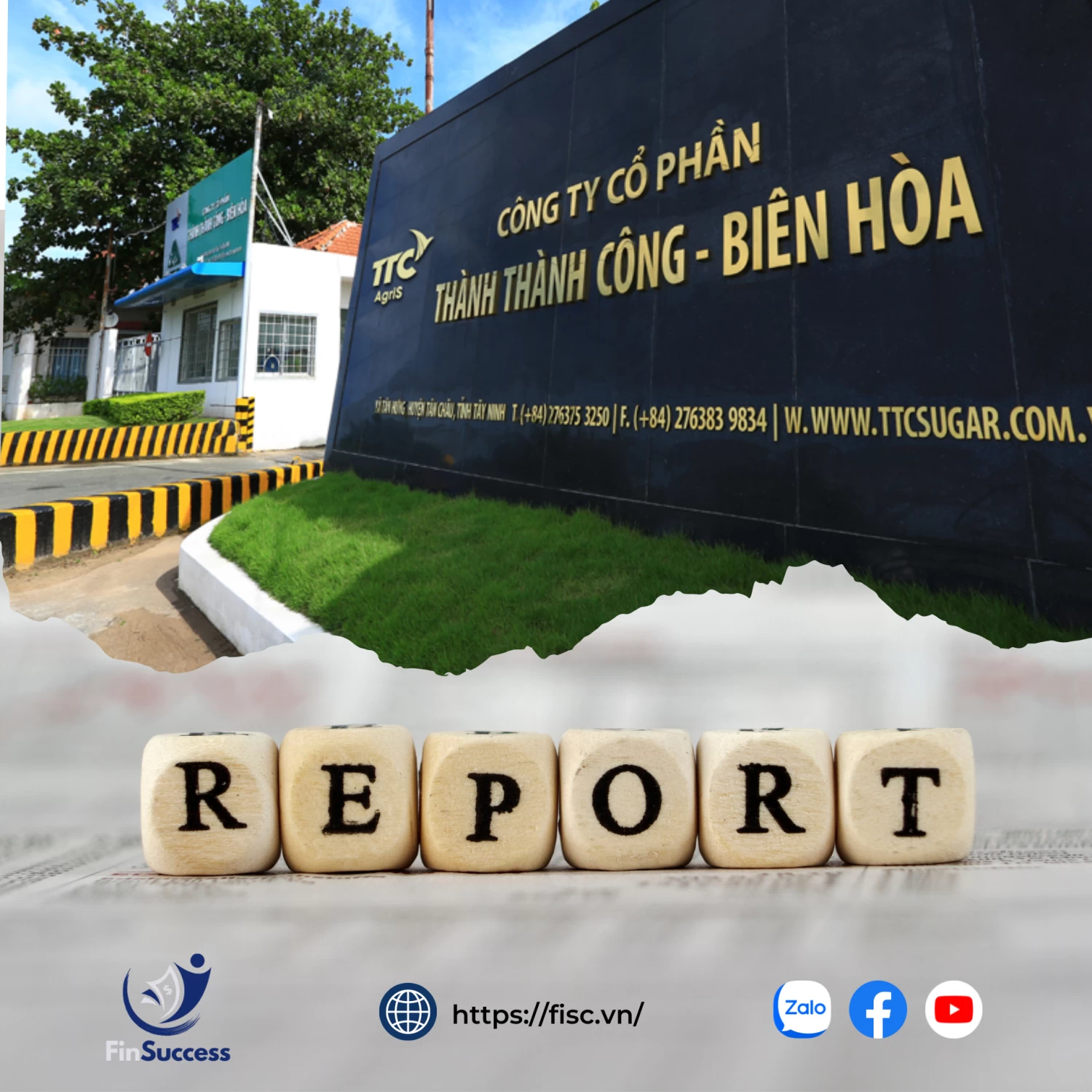 Báo cáo phân tích SBT(FNS): Chờ mua khi giá điều chỉnh về vùng mua phù hợp