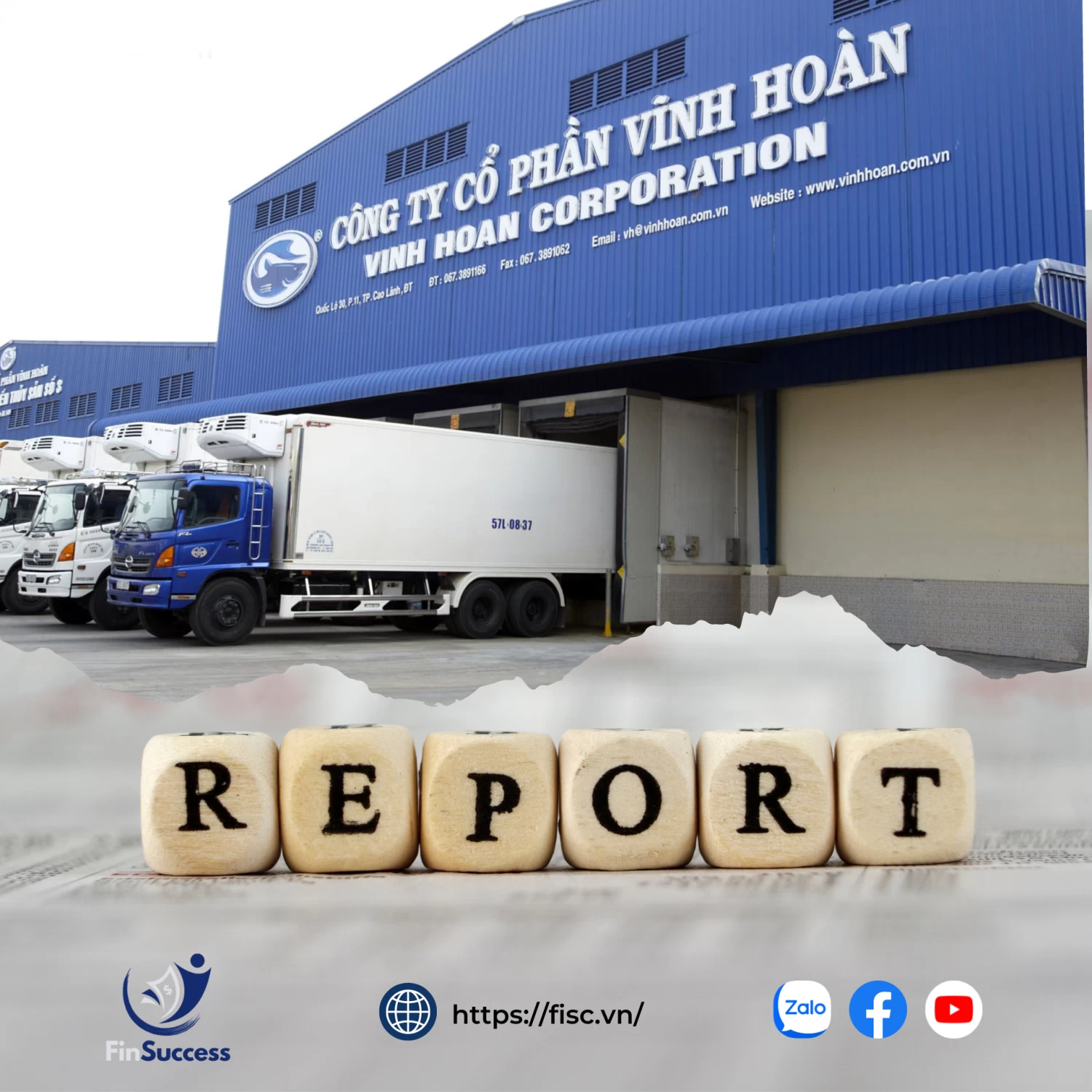 Báo cáo phân tích VHC (ABS): Tăng trưởng suy giảm từ mức nền 2022