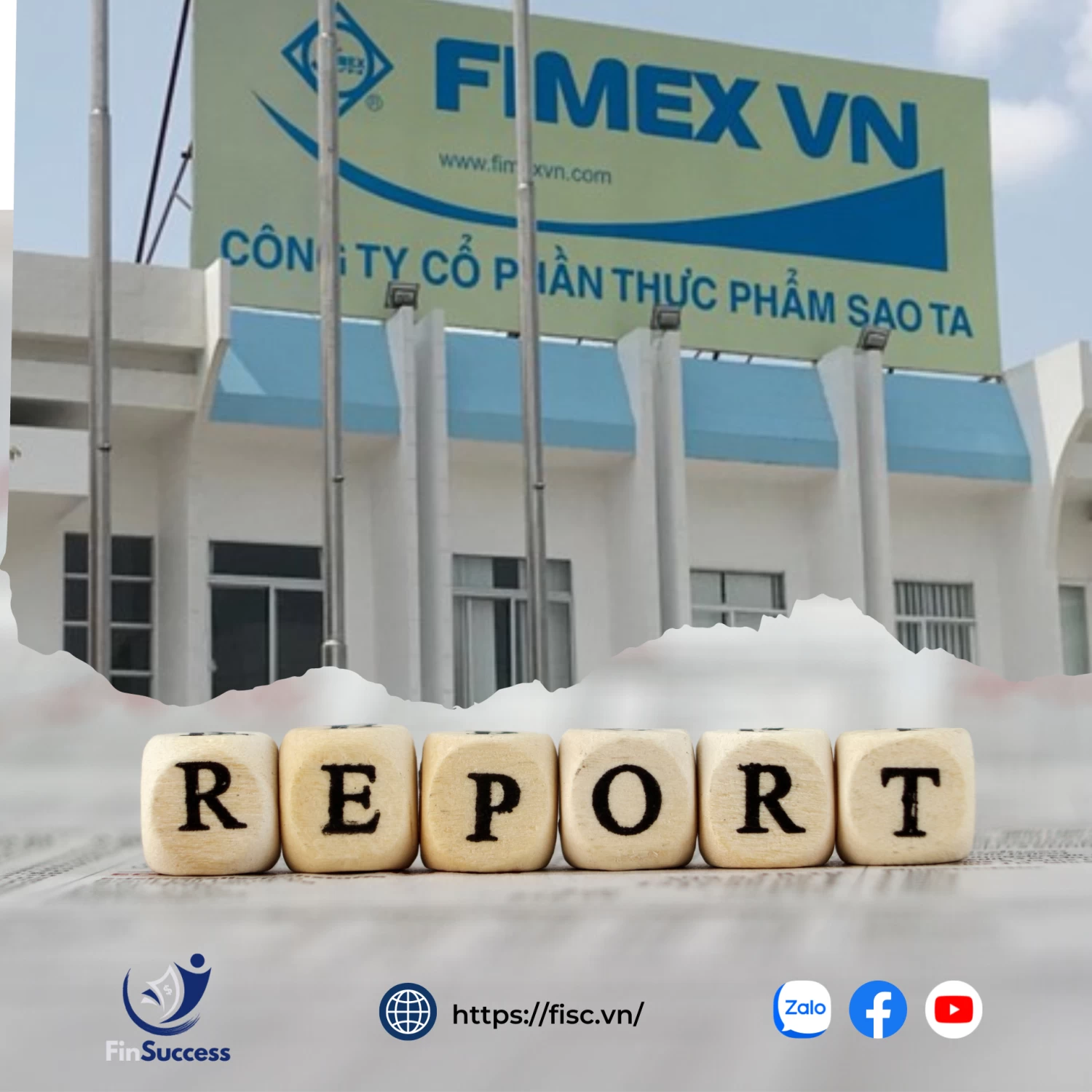 Báo cáo phân tích FMC (ABS): Dự báo gặp khó khăn do giá tôm xuất khẩu giảm và chịu tác động từ lạm phát