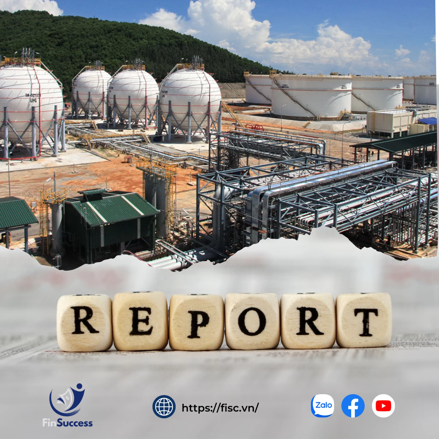 Báo cáo phân tích BSR (ABS): Kế hoạch kinh doanh 2023 giảm mạnh