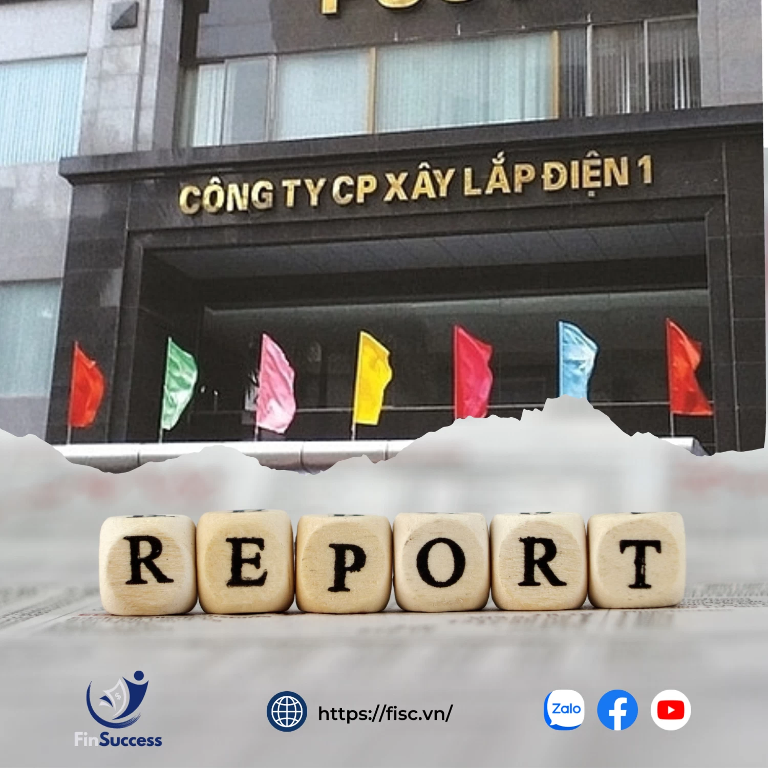 Báo cáo phân tích PC1 (FNS): Quay trở lại đà tăng trưởng