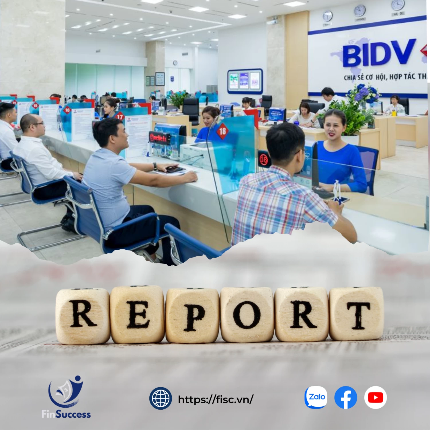 Báo cáo cổ phiếu BID (ABS): Tốc độ tăng trưởng được duy trì