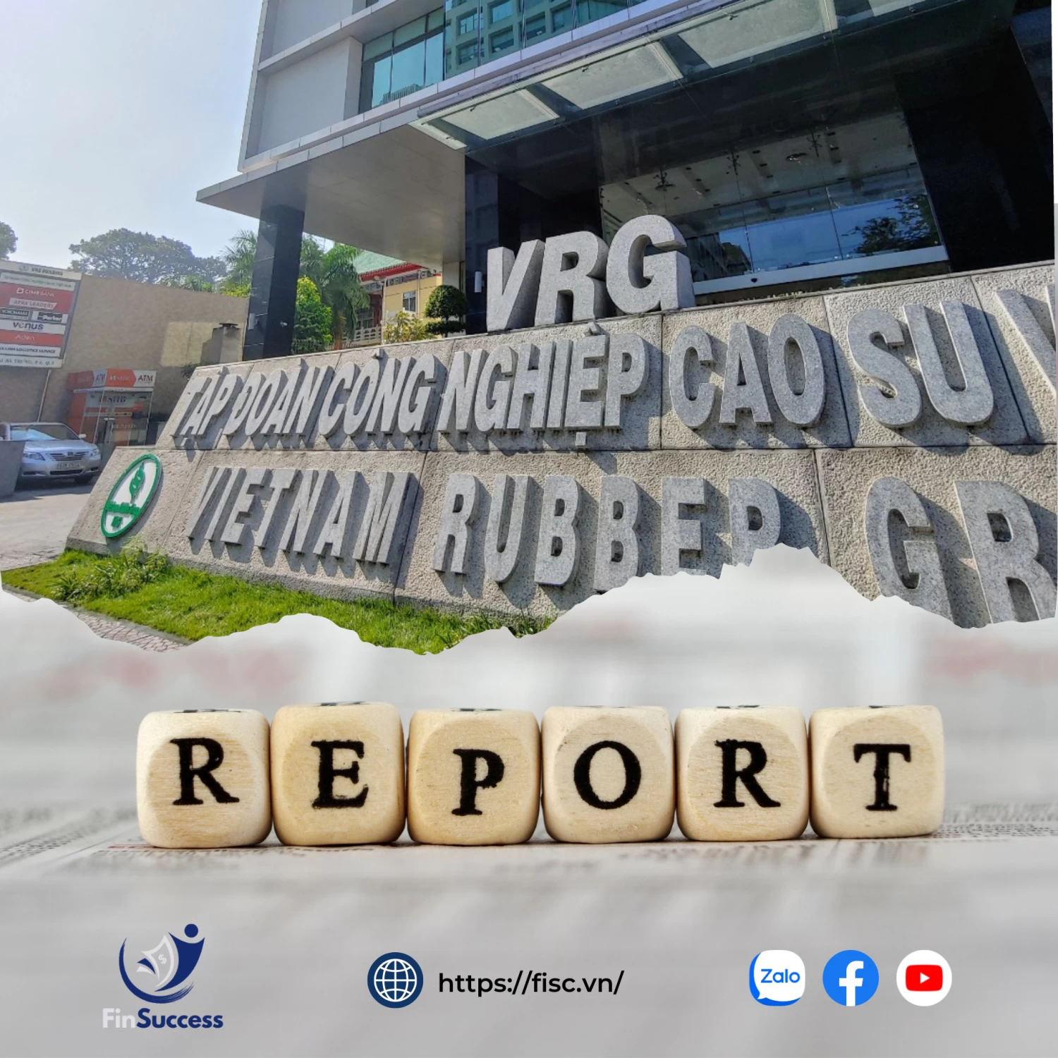 Báo cáo phân tích GVR (KBSV): Cập nhật KQKD 4Q2022