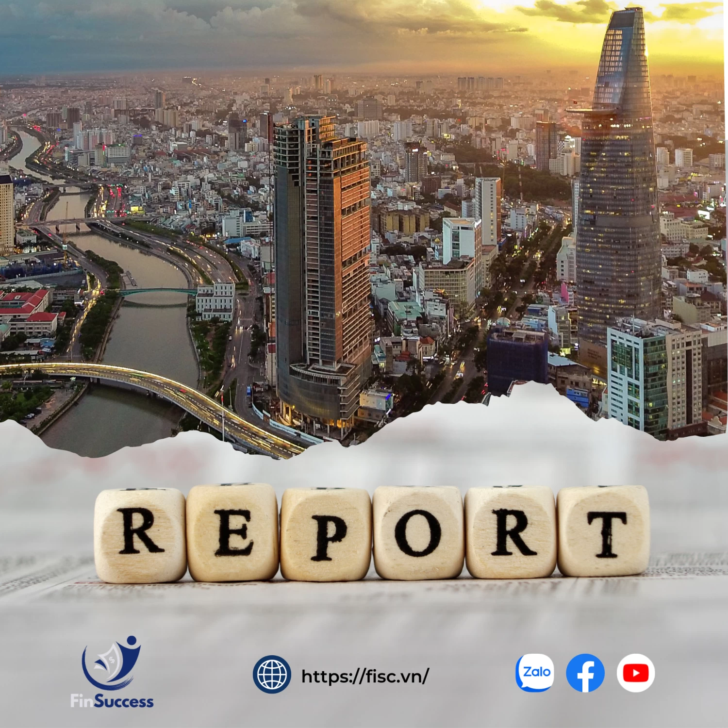 Báo cáo phân tích (VinaCapital): Kế hoạch thúc đẩy tăng trưởng kinh tế của chính phủ Việt Nam