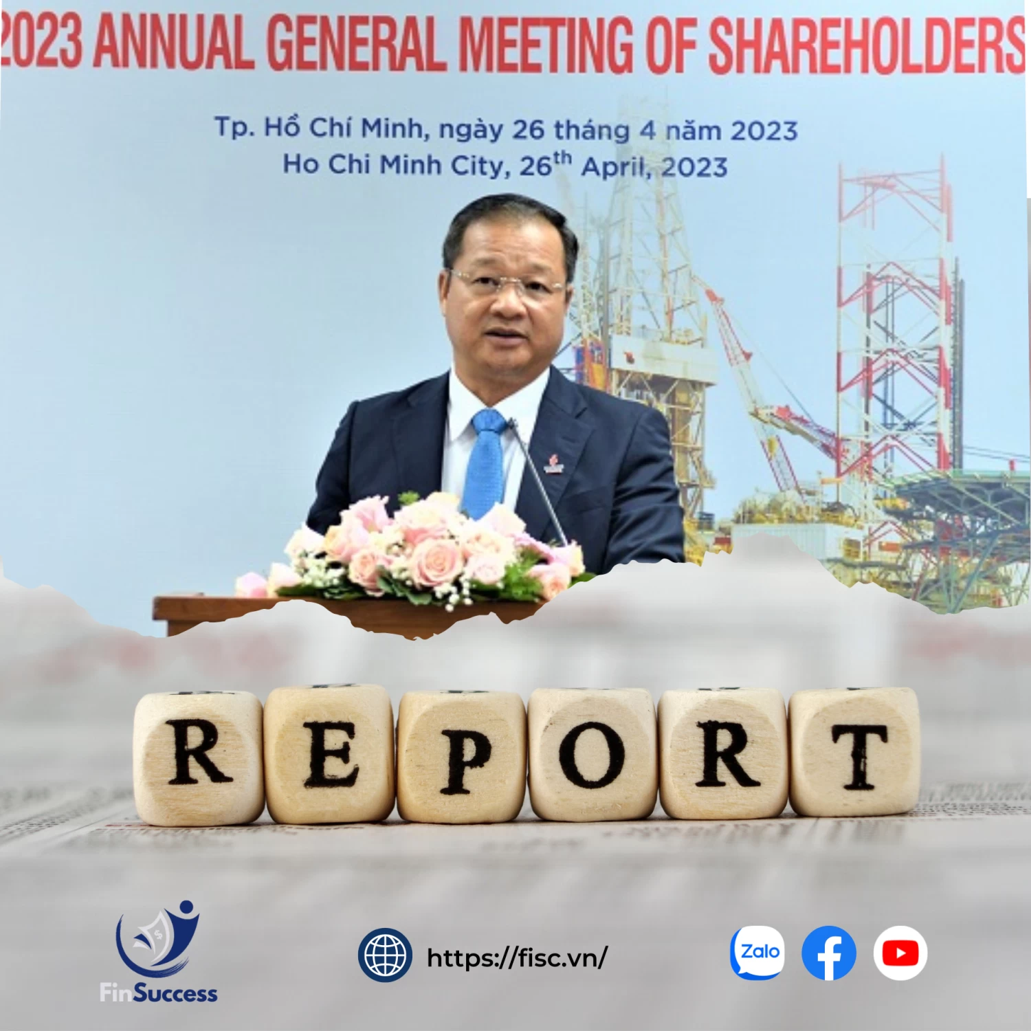 Báo cáo cập nhật đại hội cổ đông PVD (ABS): Triển vọng khả quan