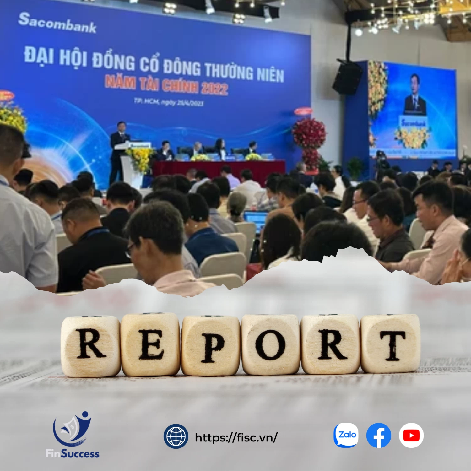 Báo cáo cập nhật đại hội cổ đông STB (ABS): Lợi nhuận kỳ vọng tăng mạnh sau khi hoàn thành tái cơ cấu trong 2023