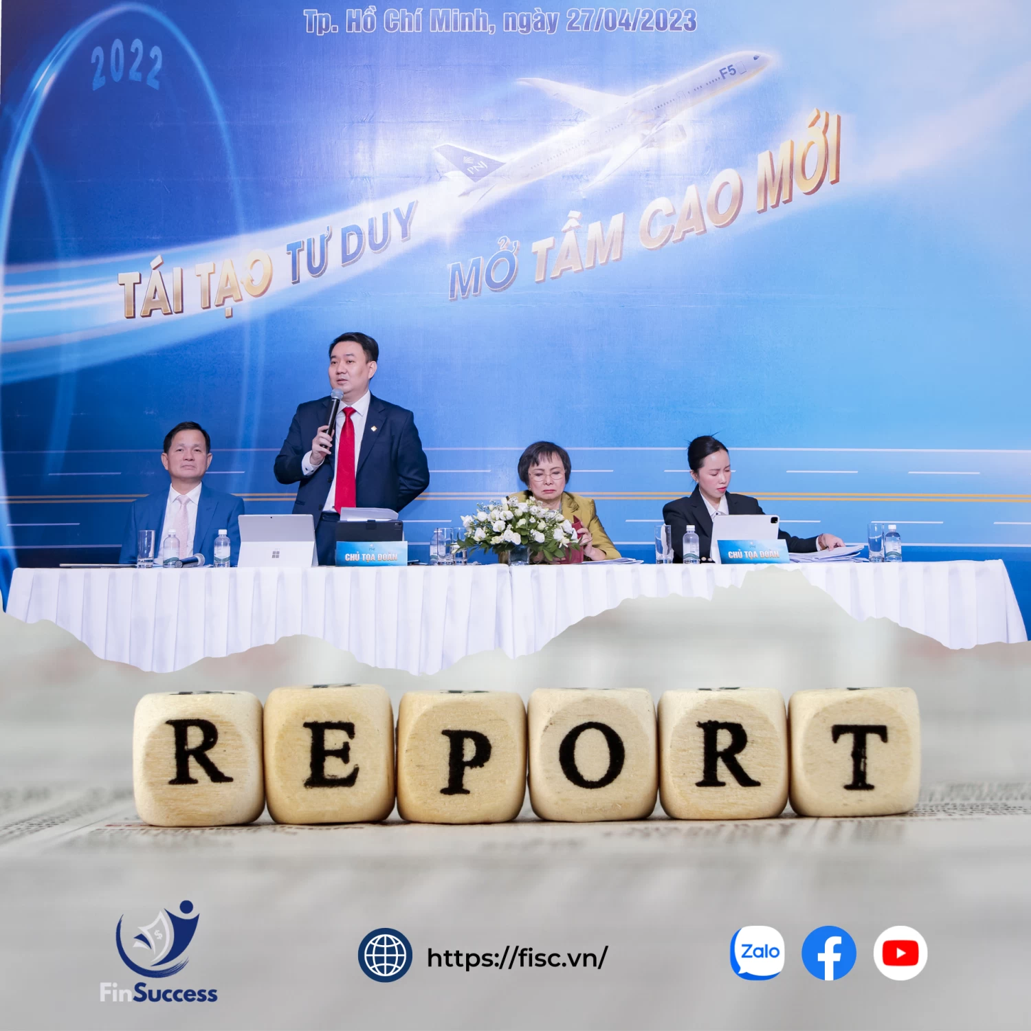 Báo cáo cập nhật đại hội cổ đông (PNJ): Kế hoạch tăng trưởng thận trọng trong năm 2023