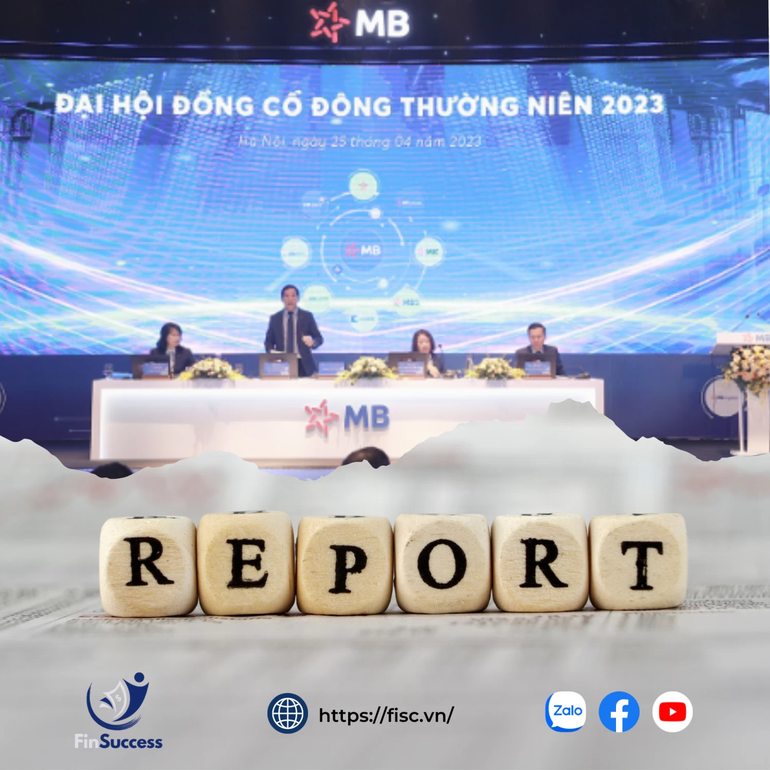 Báo cáo cập nhật ĐHCĐ (MBB): Tiếp tục tăng vốn điều lệ thêm 20% cùng với kế hoạch kinh  doanh lạc quan