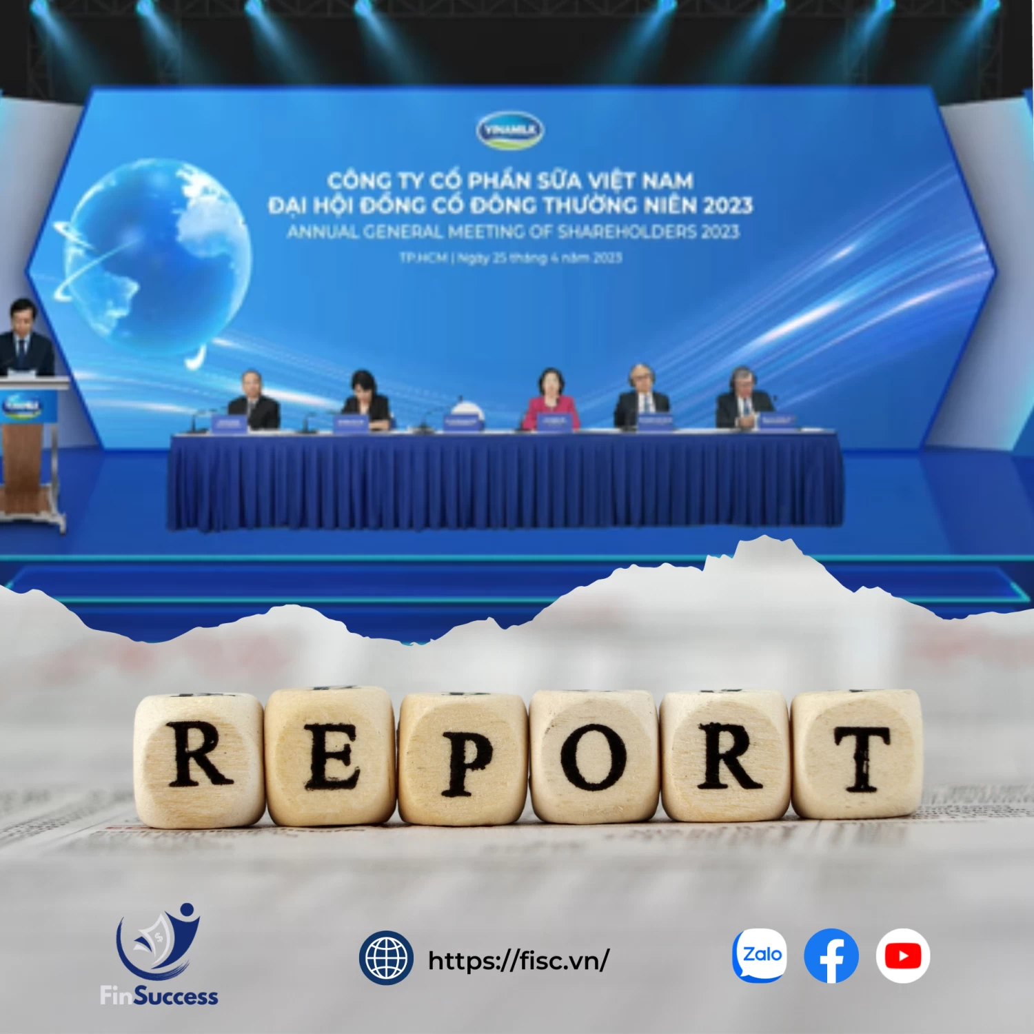 Báo cáo cập nhật ĐHCĐ (VMN): Dự kiến kết quả kinh doanh hồi phục kể từ quý 2/2023