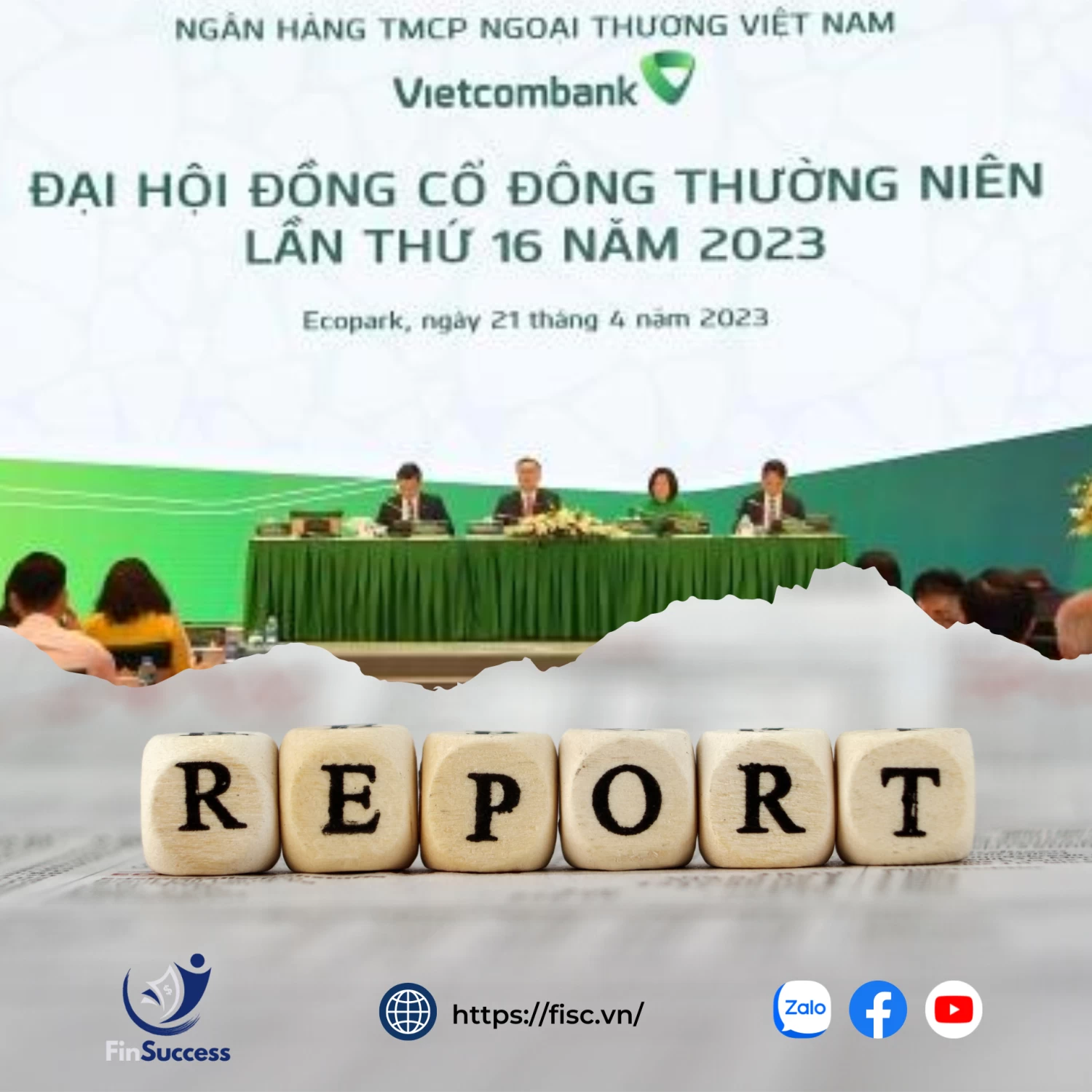 Báo cáo cập nhật ĐHCĐ VCB (ABS): Giữ vững vị thế số 1, dự kiến tăng vốn từ chia cổ tức và phát hành riêng lẻ cho cổ đông nước ngoài