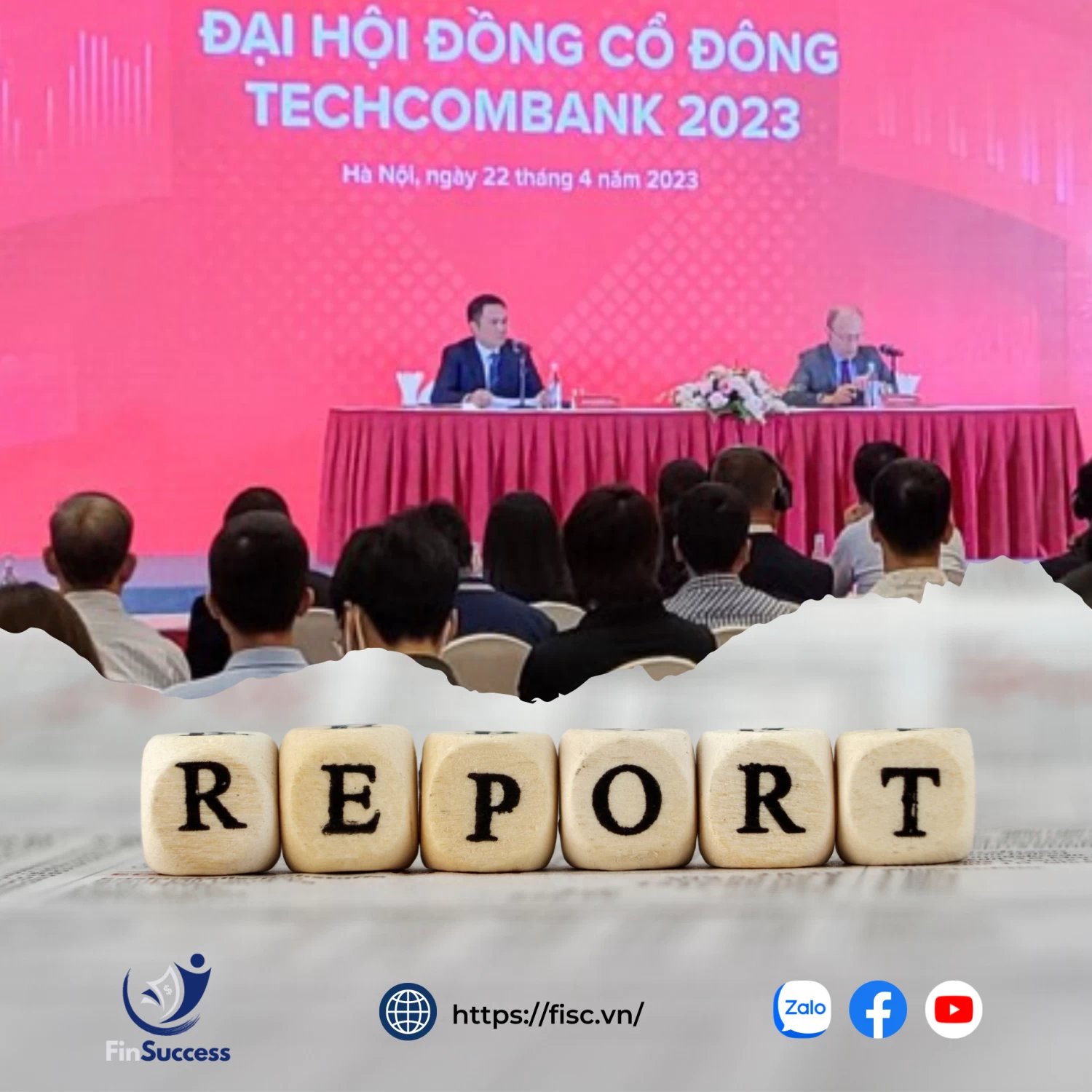 Báo cáo cập nhật ĐHCĐ TCB (KBSV): Kết hoạch kinh doanh 2023 tương đối thận trọng