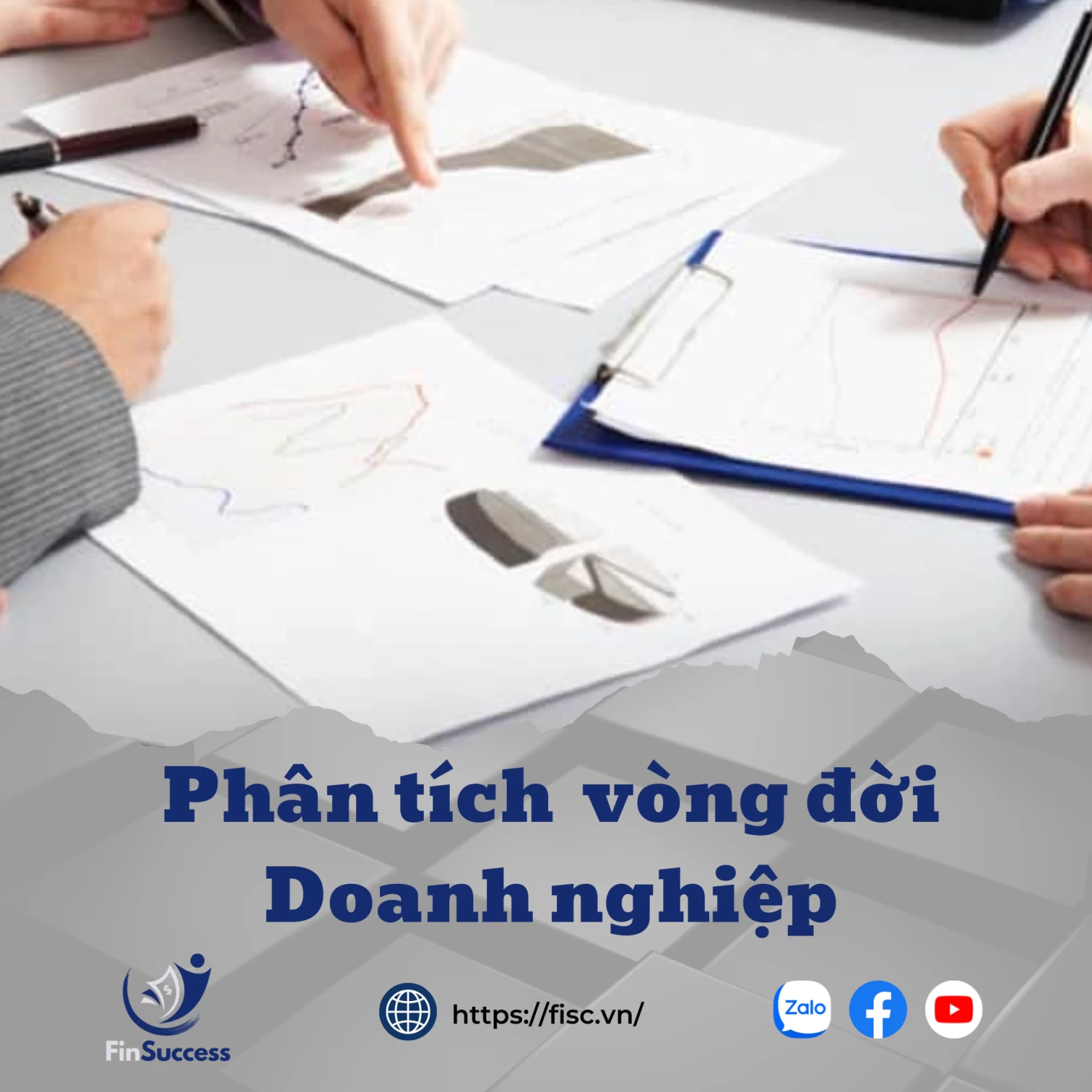 Bài 2.2: Phân tích và xác định vòng đời ngành