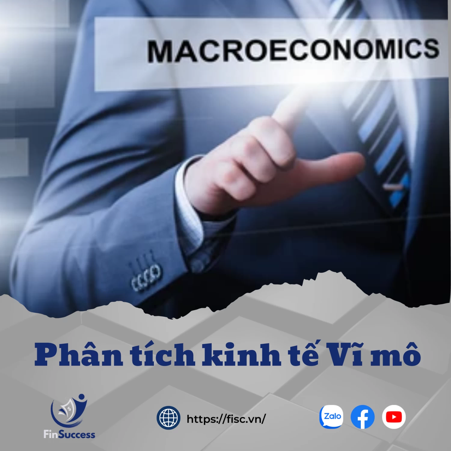 Bài 1.2: Phân tích vĩ mô Thế giới và Việt Nam