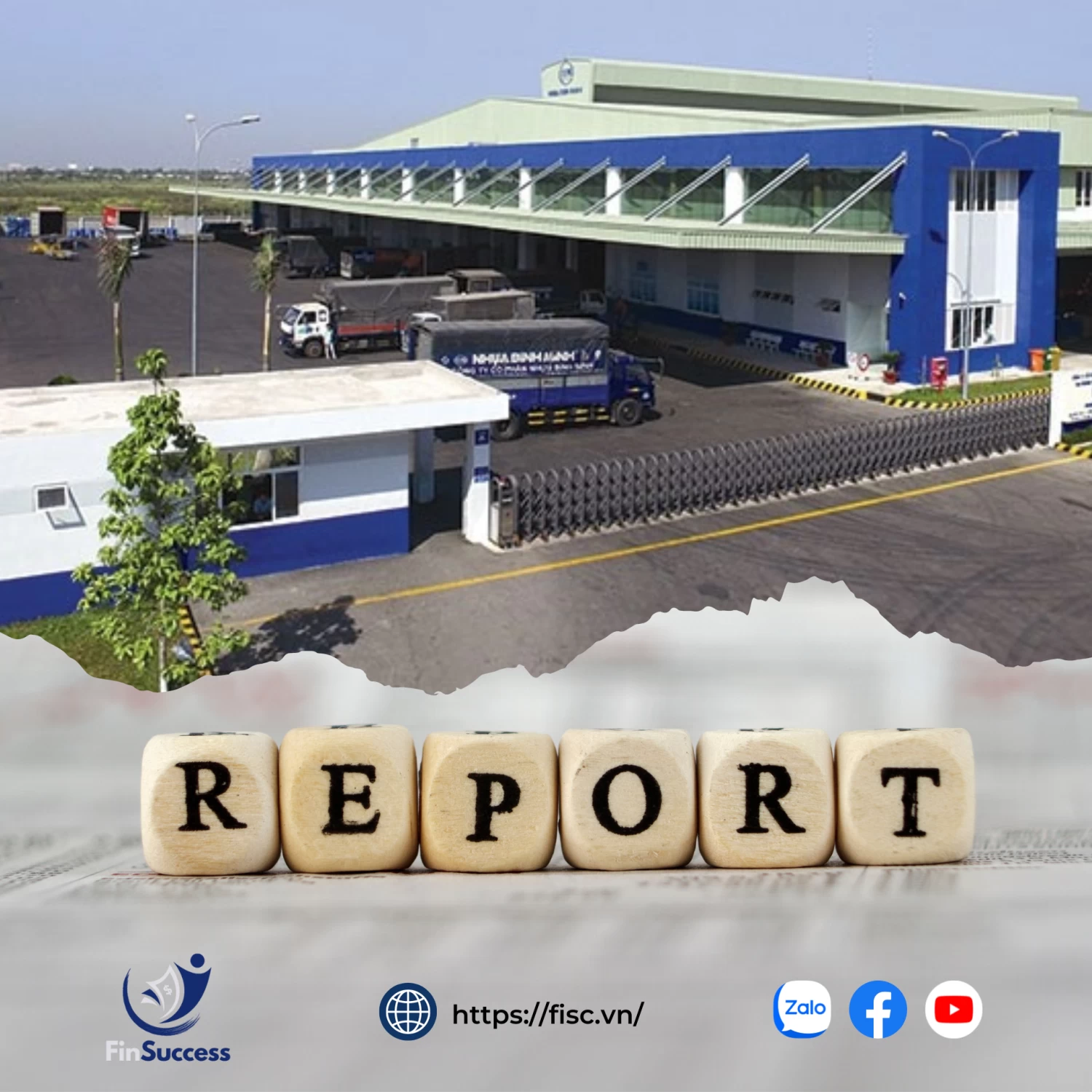 Báo cáo phân tích BMP (TPS): Tỷ suất lợi nhuận gia tăng; mức sinh lợi từ cổ tức hấp dẫn