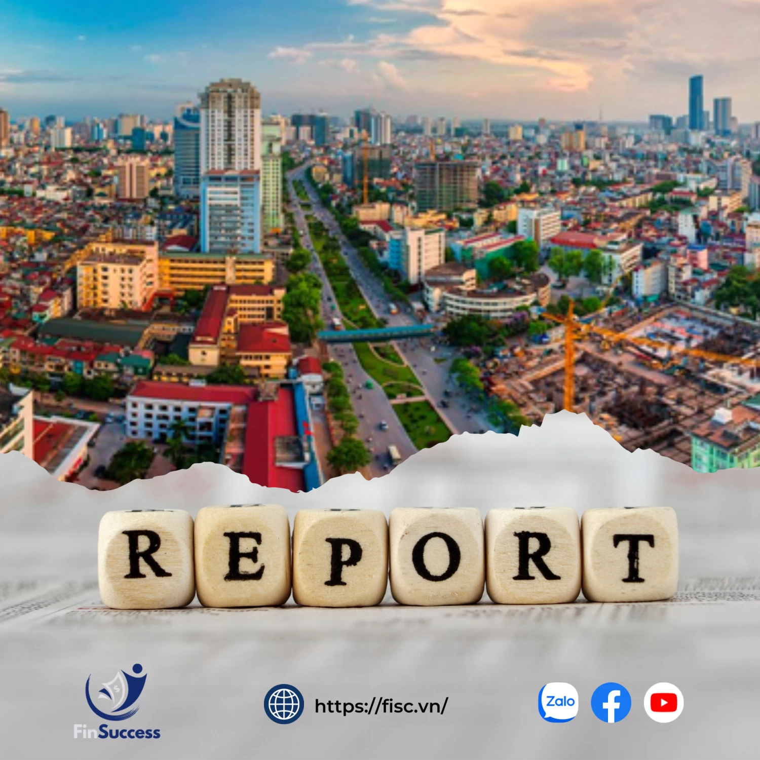 Báo cáo cập nhật thị trường bất động sản (BĐS): Sự trầm lắng của thị trường BĐS