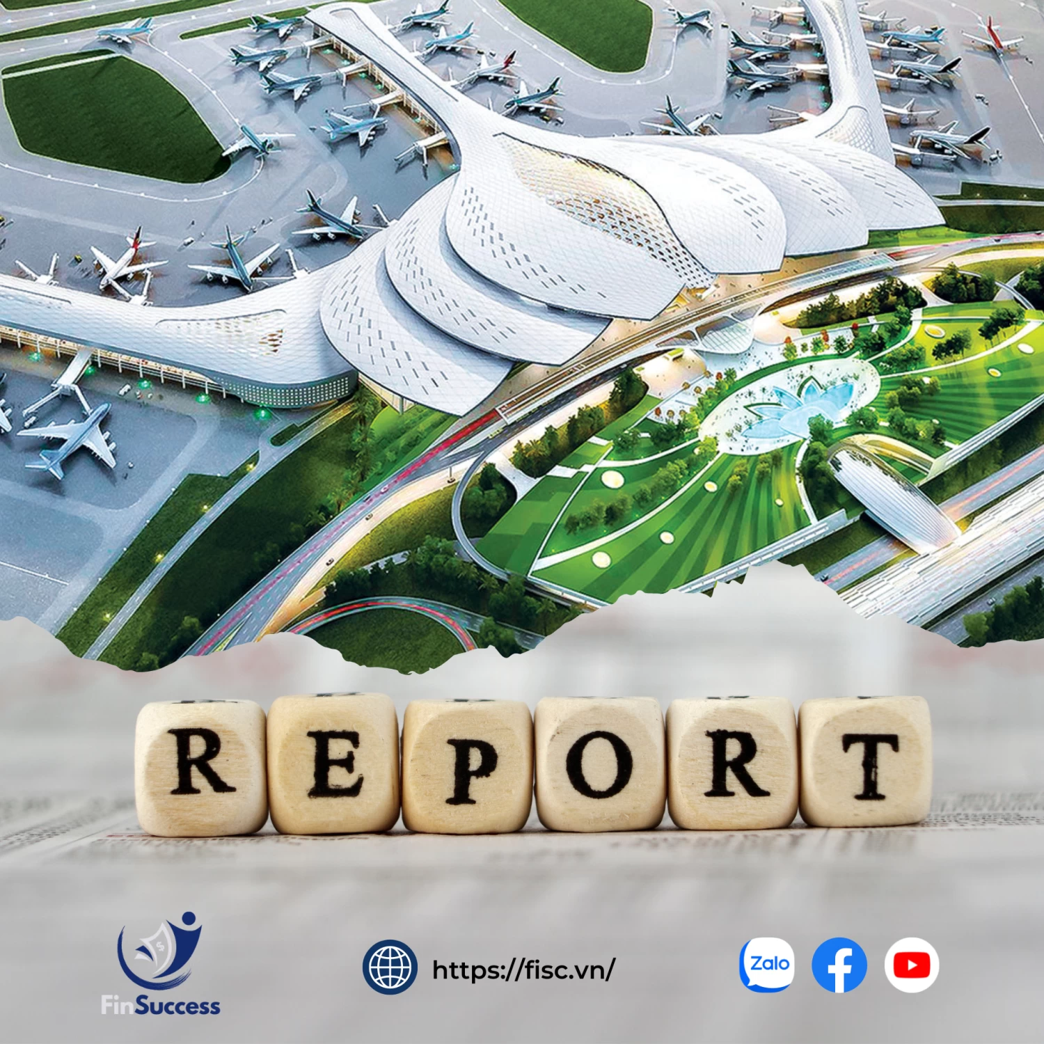 Báo cáo ngành Xây dựng - Vật liệu xây dựng (VNDirect): Tăng tốc thi công sân bay Long Thành