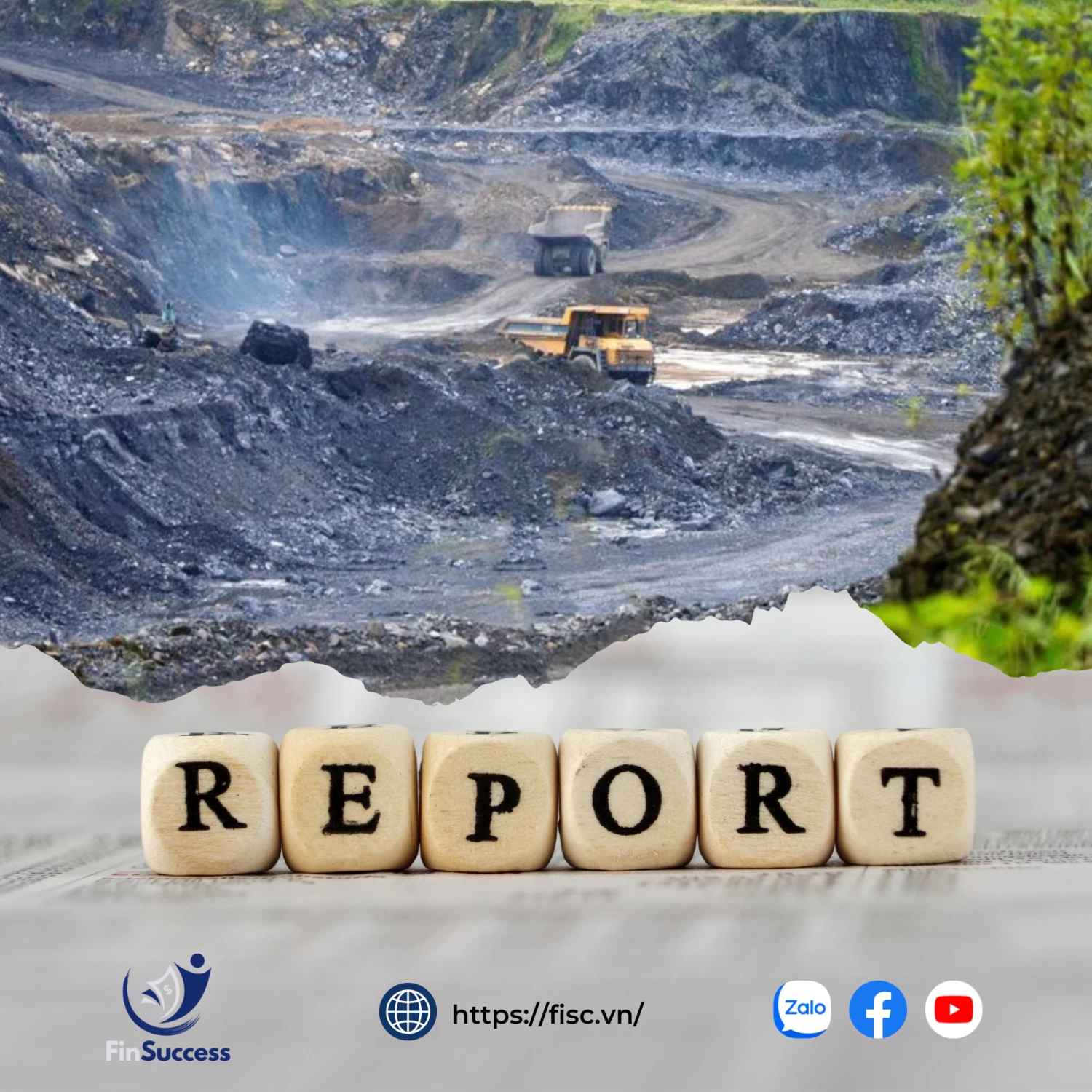 Báo cáo ngành đá xây dựng (Yuanta): Đầu tư công phía Nam là tâm điểm