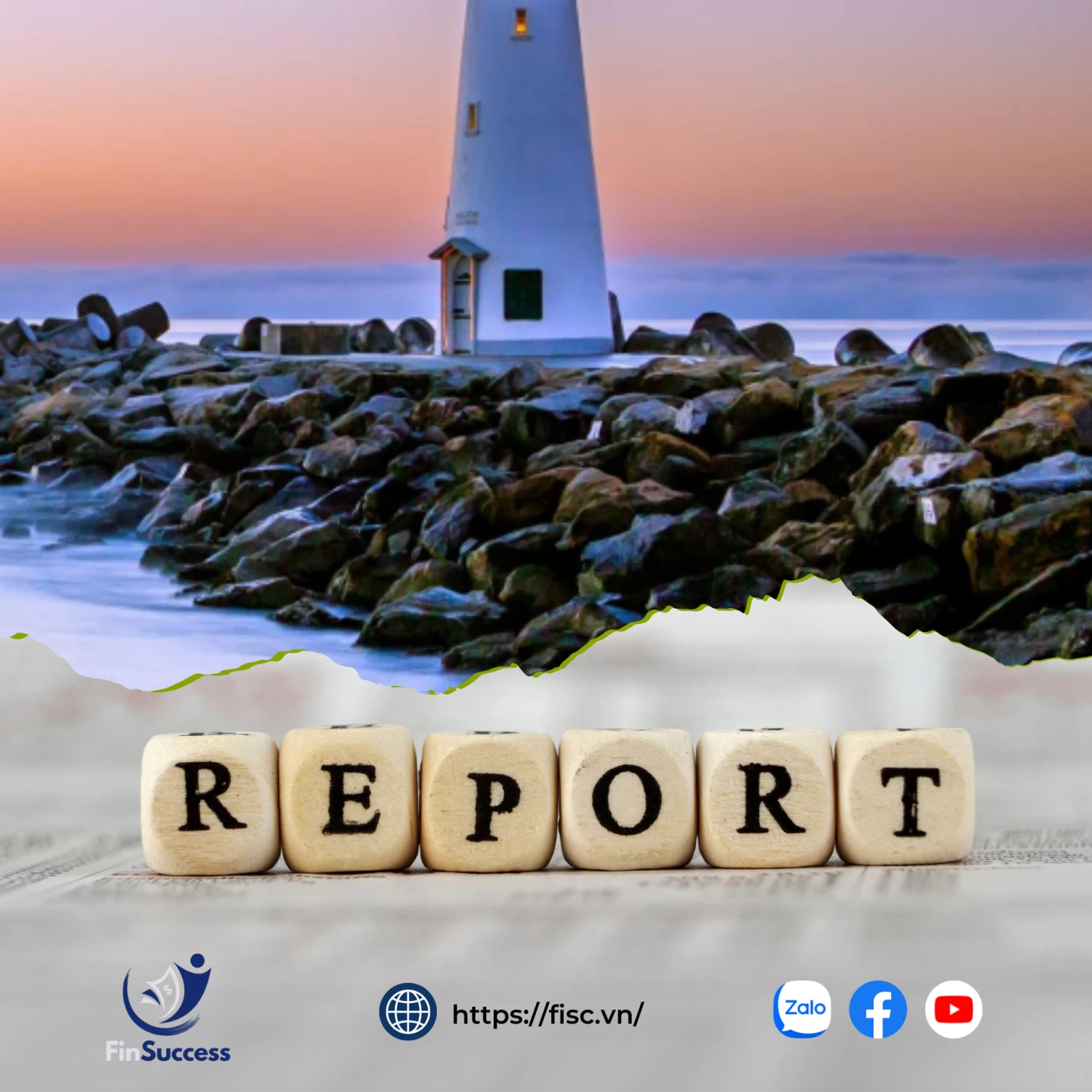 BÁO CÁO QUAN ĐIỂM ĐẦU TƯ NỬA CUỐI 2023