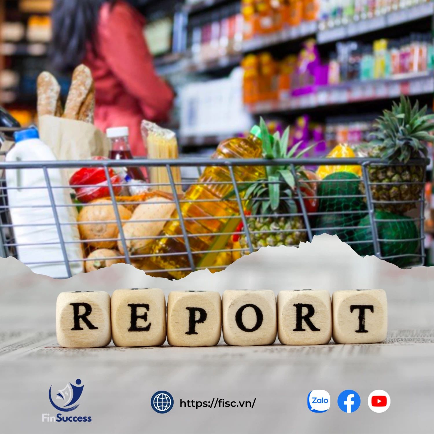 Báo cáo ngành Bán lẻ (SSI): Lợi nhuận của các doanh nghiệp bán lẻ có thể đã tạo đáy trong nửa đầu năm 2023