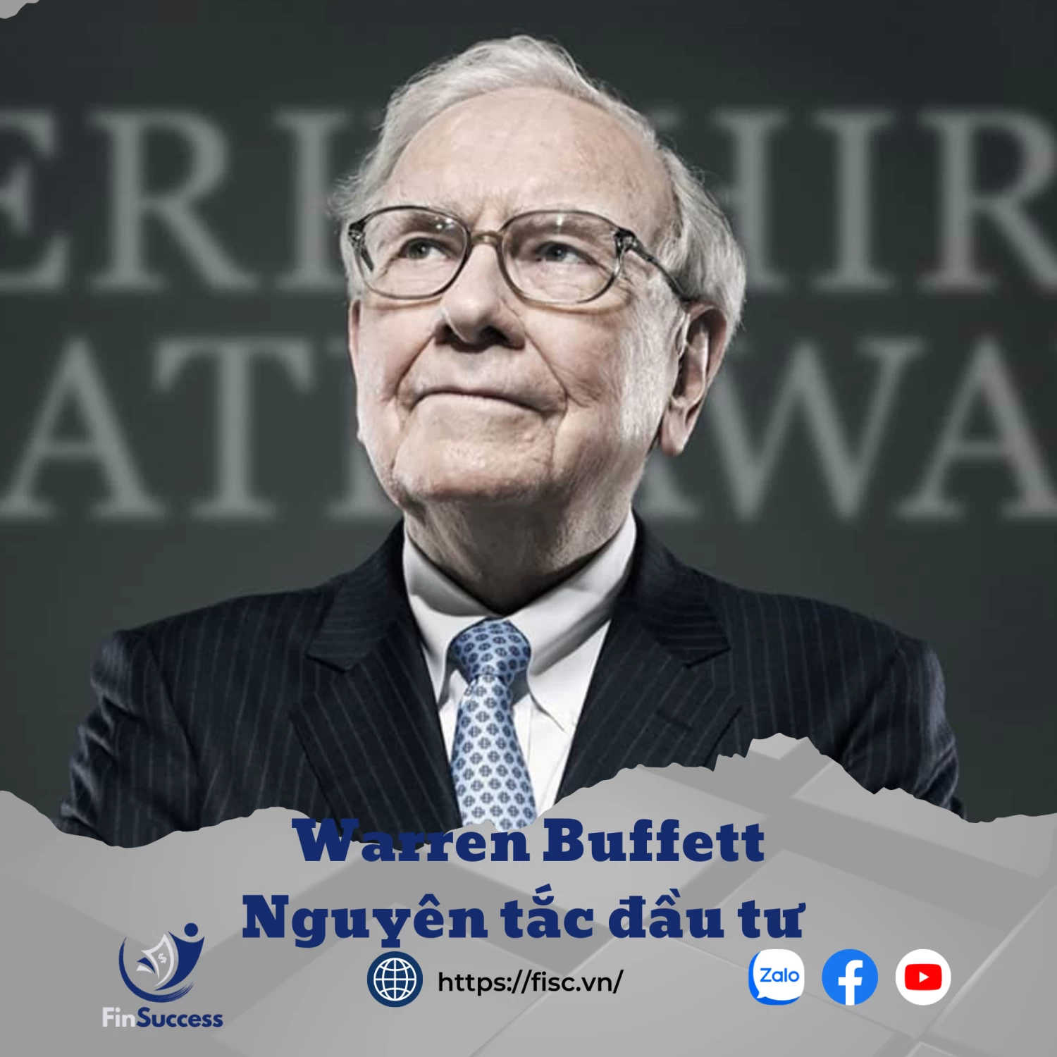 28 Nguyên tắc giúp Warren Buffett tạo nên tỷ suất sinh lợi vượt bậc trên thị trường