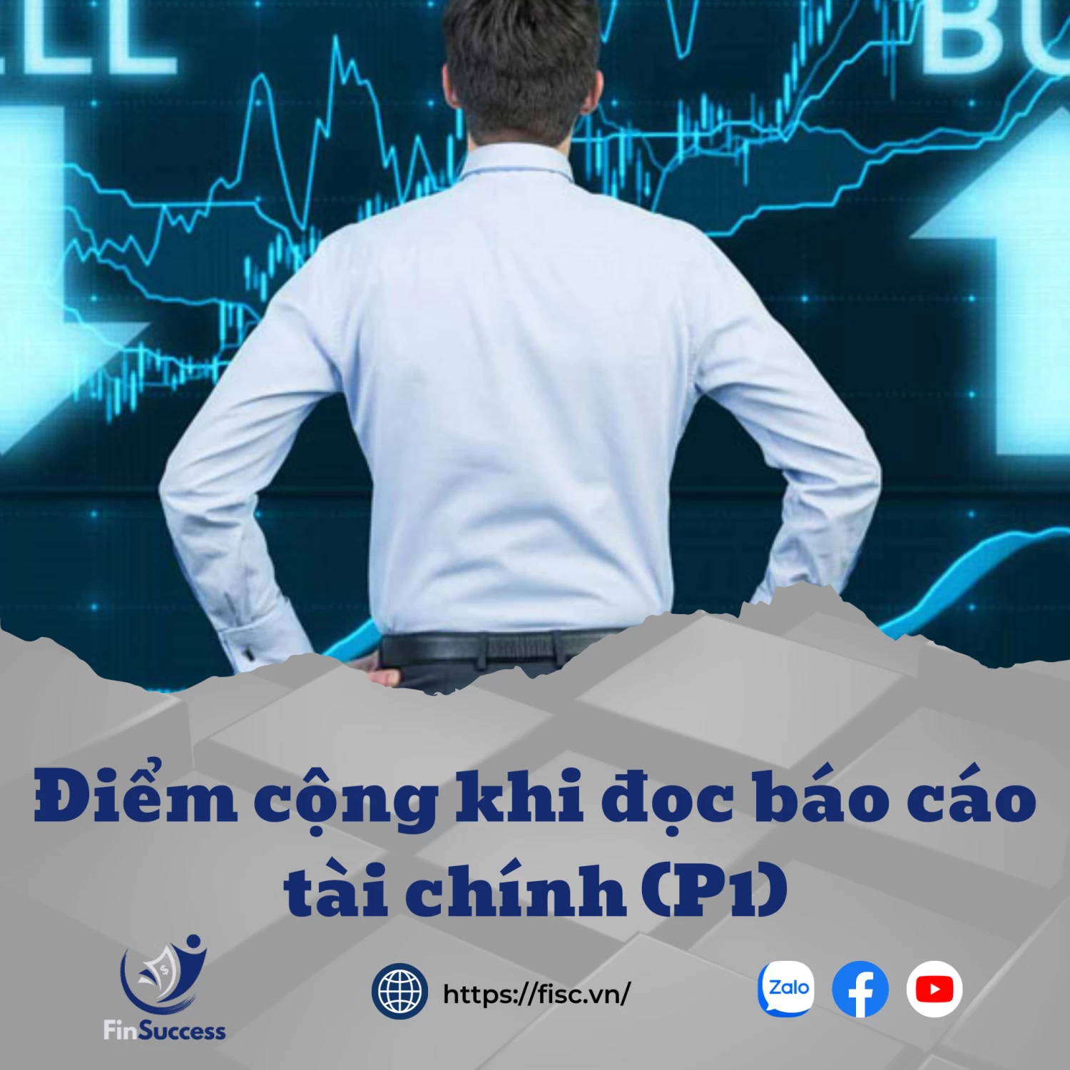 Bài 4.3: Những "green flag" khi phân tích báo cáo tài chính (Phần 1)