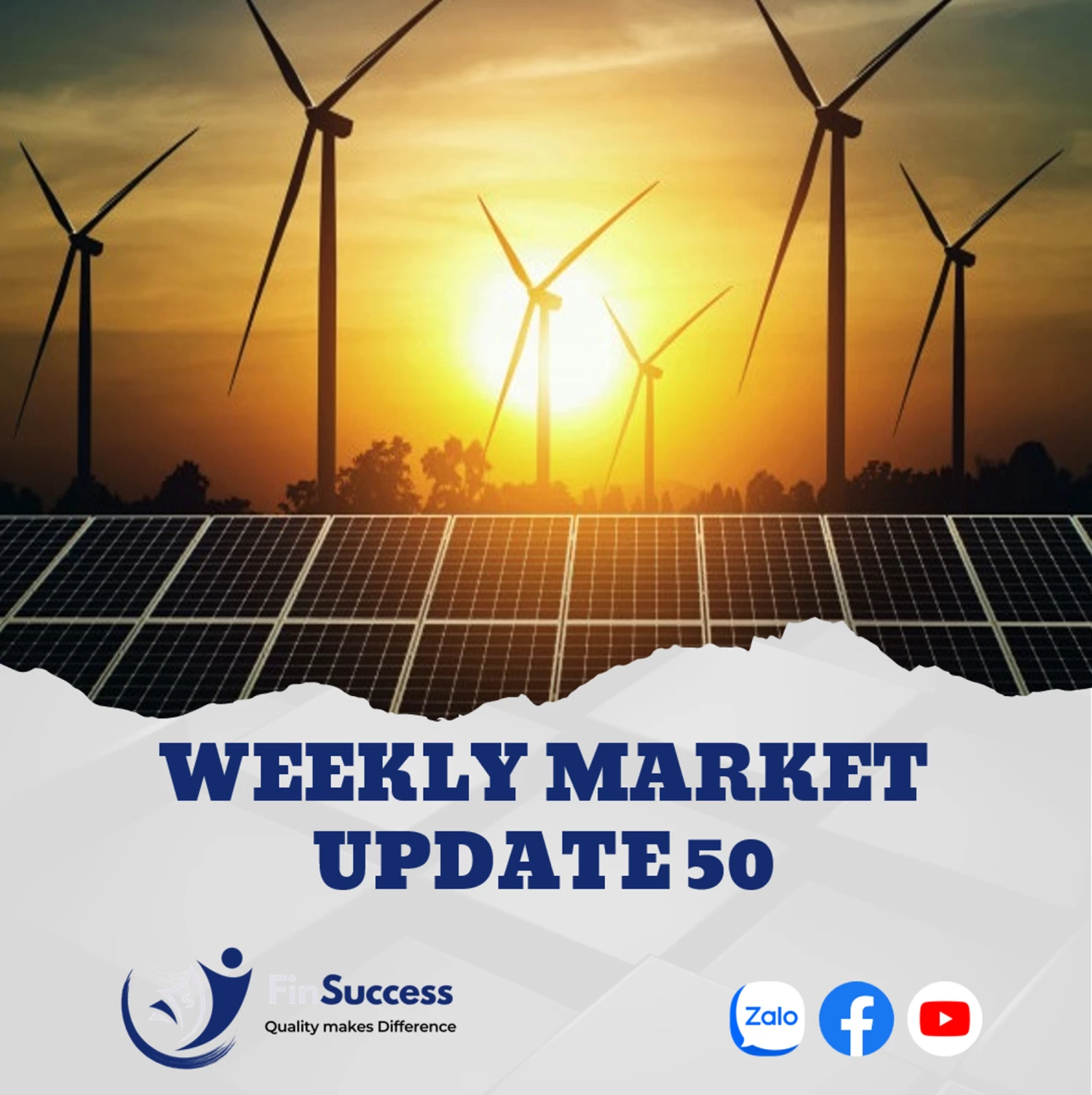 WEEKLY MARKET UPDATE 50| Chứng khoán Việt Nam suy yếu bất chấp bối cảnh tích cực của thị trường