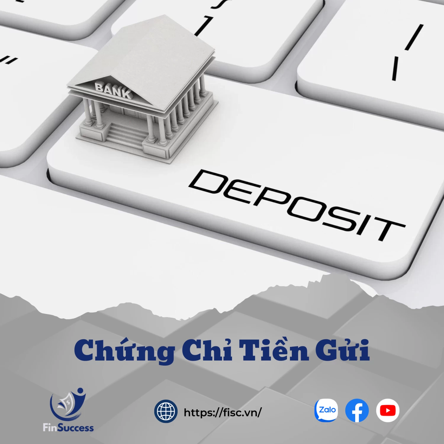 Toàn Diện Về Các Loại Chứng Chỉ Tiền Gửi: Đâu Là Lựa Chọn Tốt Nhất?