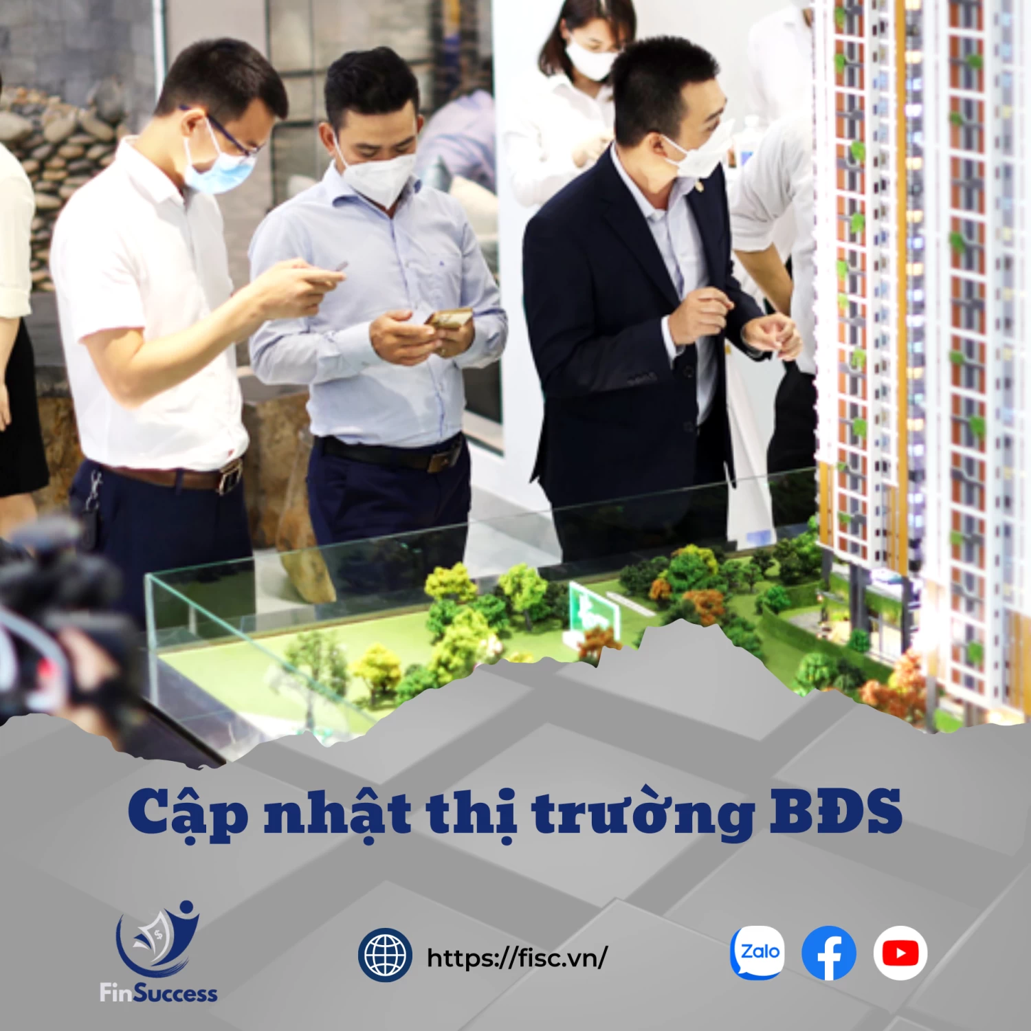Báo cáo ngành bất động sản (VRES2023): Tâm lý người tiêu dùng bất động sản và những xu hướng mới