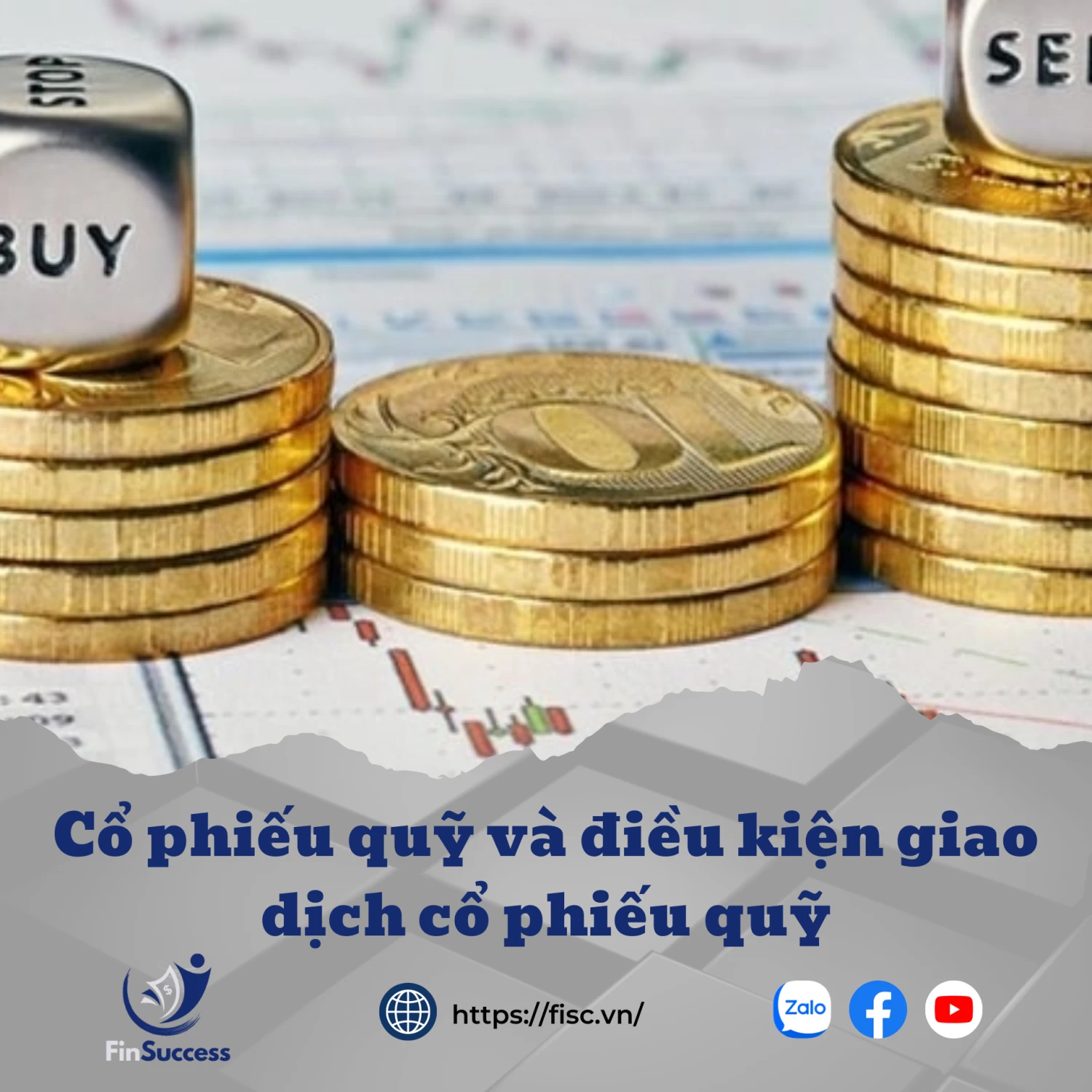 Cổ phiếu quỹ và điều kiện giao dịch cổ phiếu quỹ
