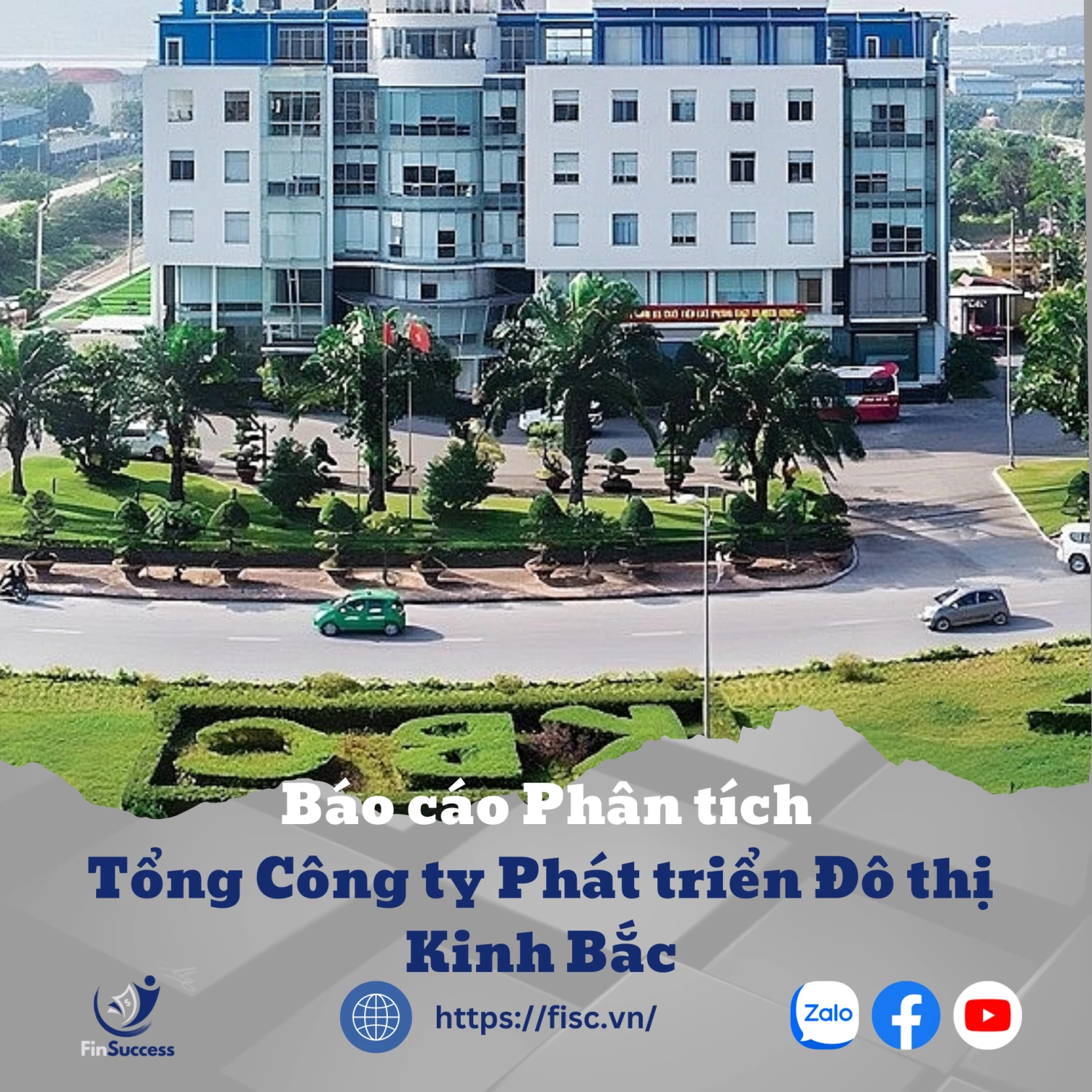 KBC (KHẢ QUAN, Giá mục tiêu 39.200 đồng/cp): Dự án Tràng Duệ 3 và Tràng Cát đang được đẩy nhanh tiến độ để sớm đưa  vào kinh doanh