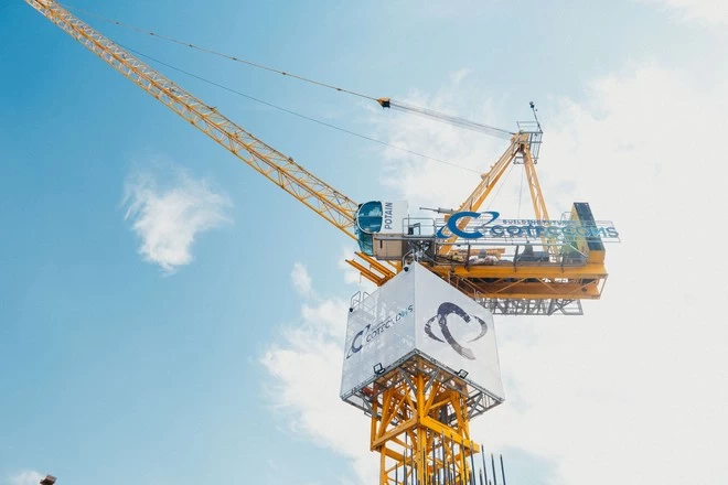 CTD: Khuyến nghị MUA với giá mục tiêu 87,500 đồng/cổ phiếu