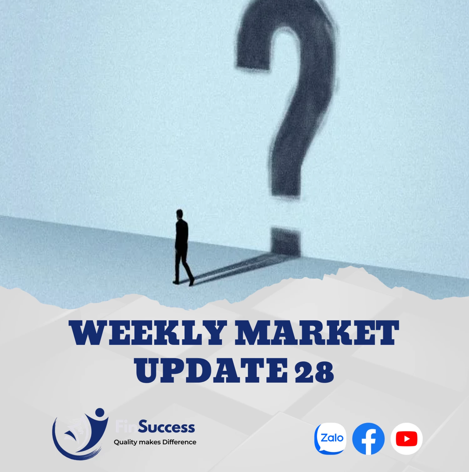 WEEKLY MARKET UPDATE 28| Đà phục hồi tiếp diễn, thị trường tích cực hơn