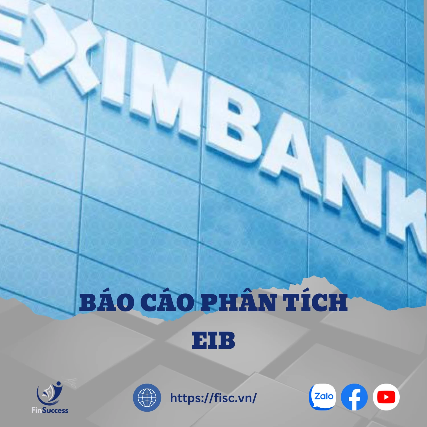 Báo cáo phân tích cổ phiếu EIB