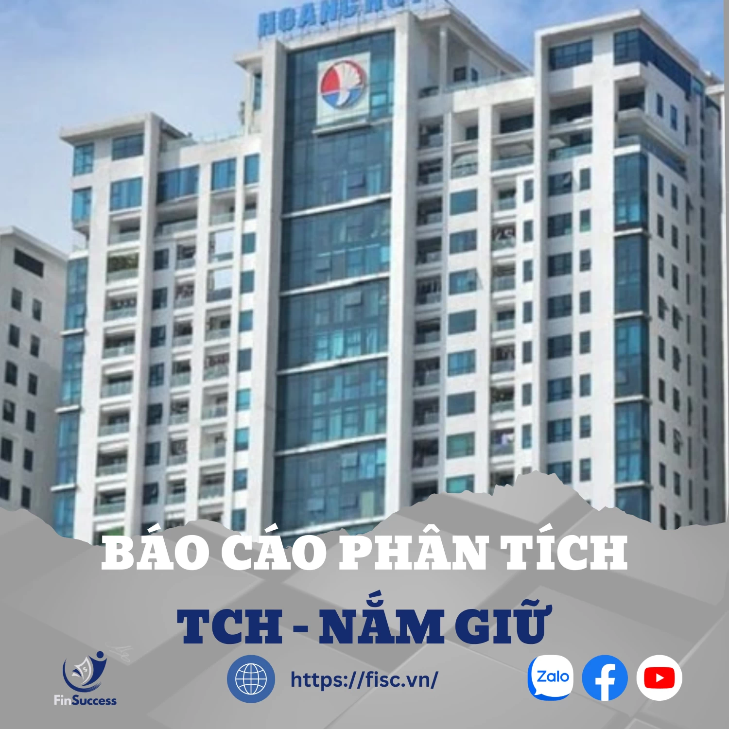 TCH - Khuyến nghị NẮM GIỮ (AGR): Tăng trưởng tích cực nhờ chuyển nhượng bất động sản