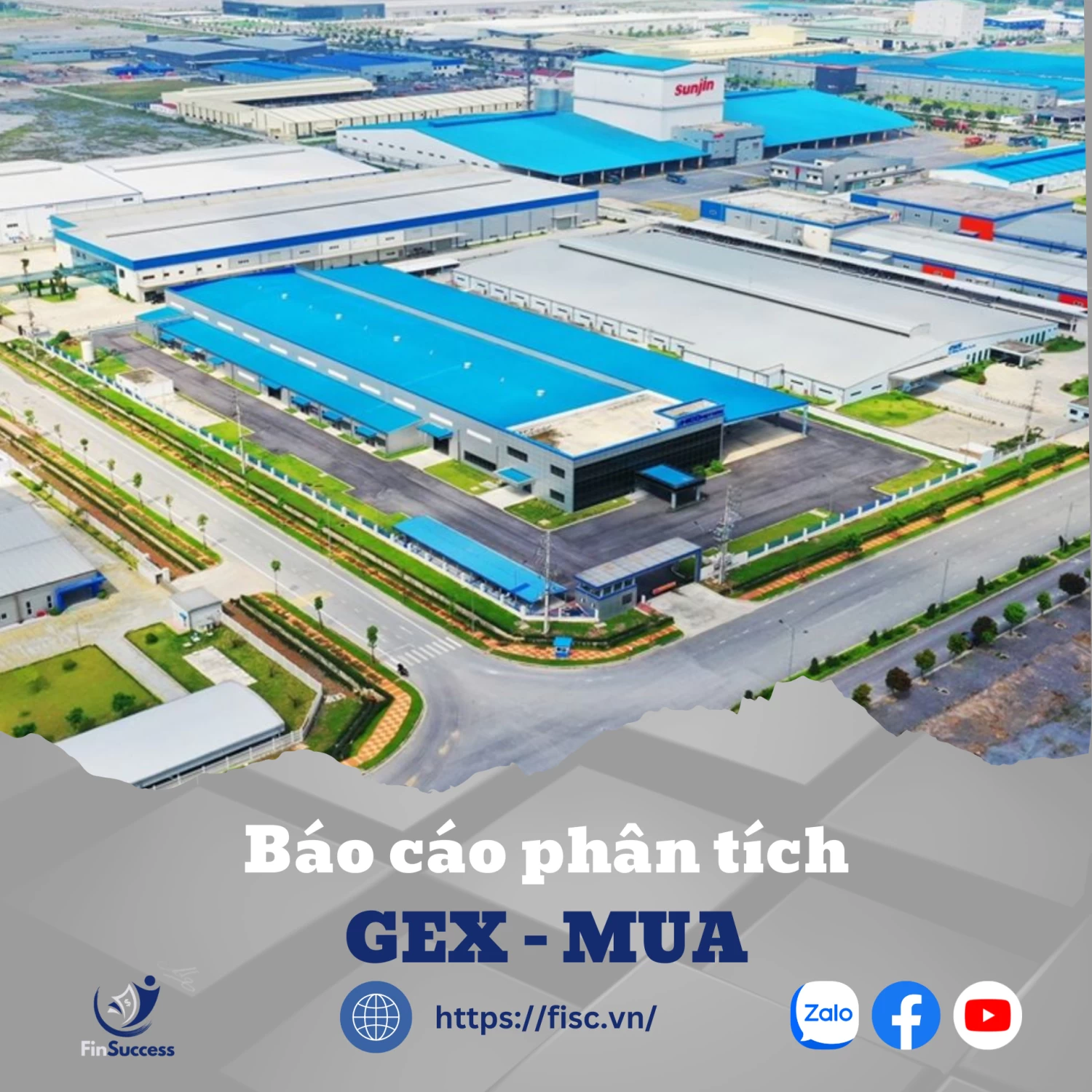 GEX (MUA, Giá mục tiêu: 28.500 đồng): Lãi lớn từ thoái vốn