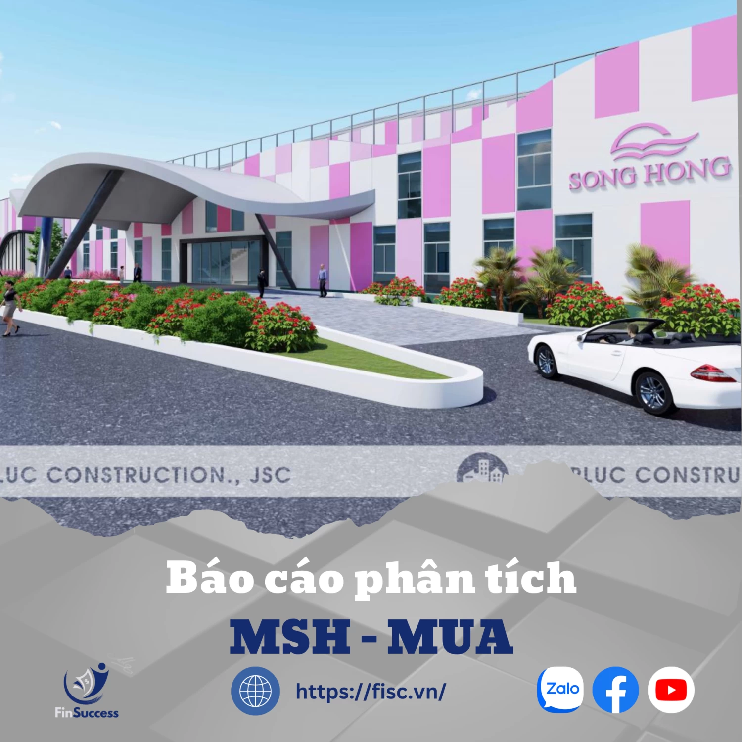 MSH (Q2/2024): Triển vọng cuối năm tích cực