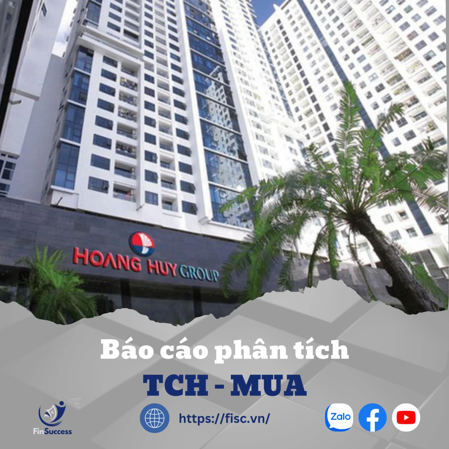 TCH (Q2/2024): Tốc độ bán hàng tốt hơn kì vọng