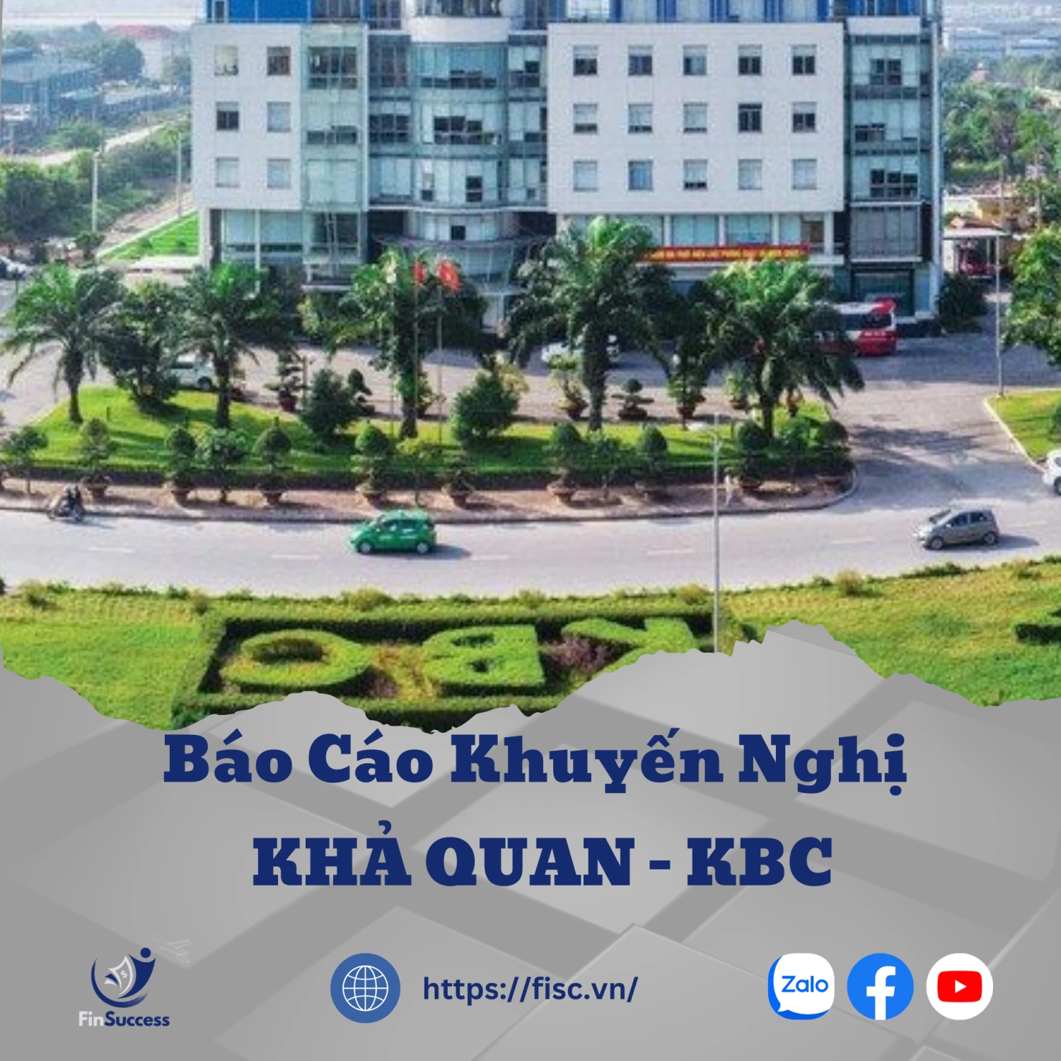KBC - Phát hành riêng lẻ thành công kỳ vọng là yếu tố quan trọng để có được pháp lý cho các dự án lớn