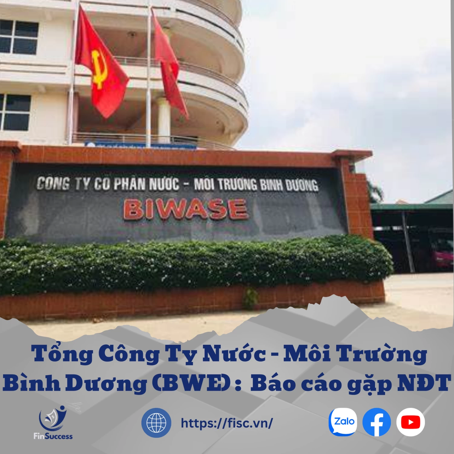 BWE – Cập nhật Báo cáo Gặp gỡ NĐT: Sản lượng phục hồi, Công suất tăng trưởng
