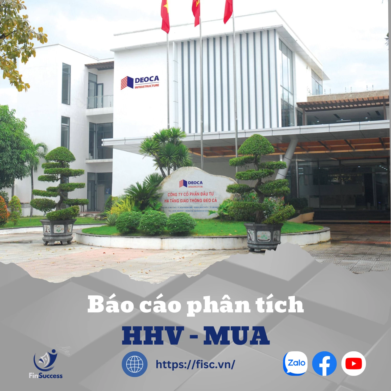 HHV (Q2/2024): Nguồn thu đều đặn từ BOT