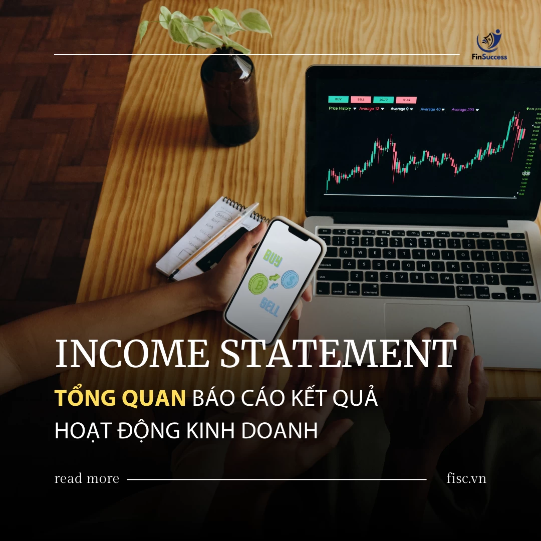 Tổng quan Báo cáo Kết quả Hoạt động Kinh doanh