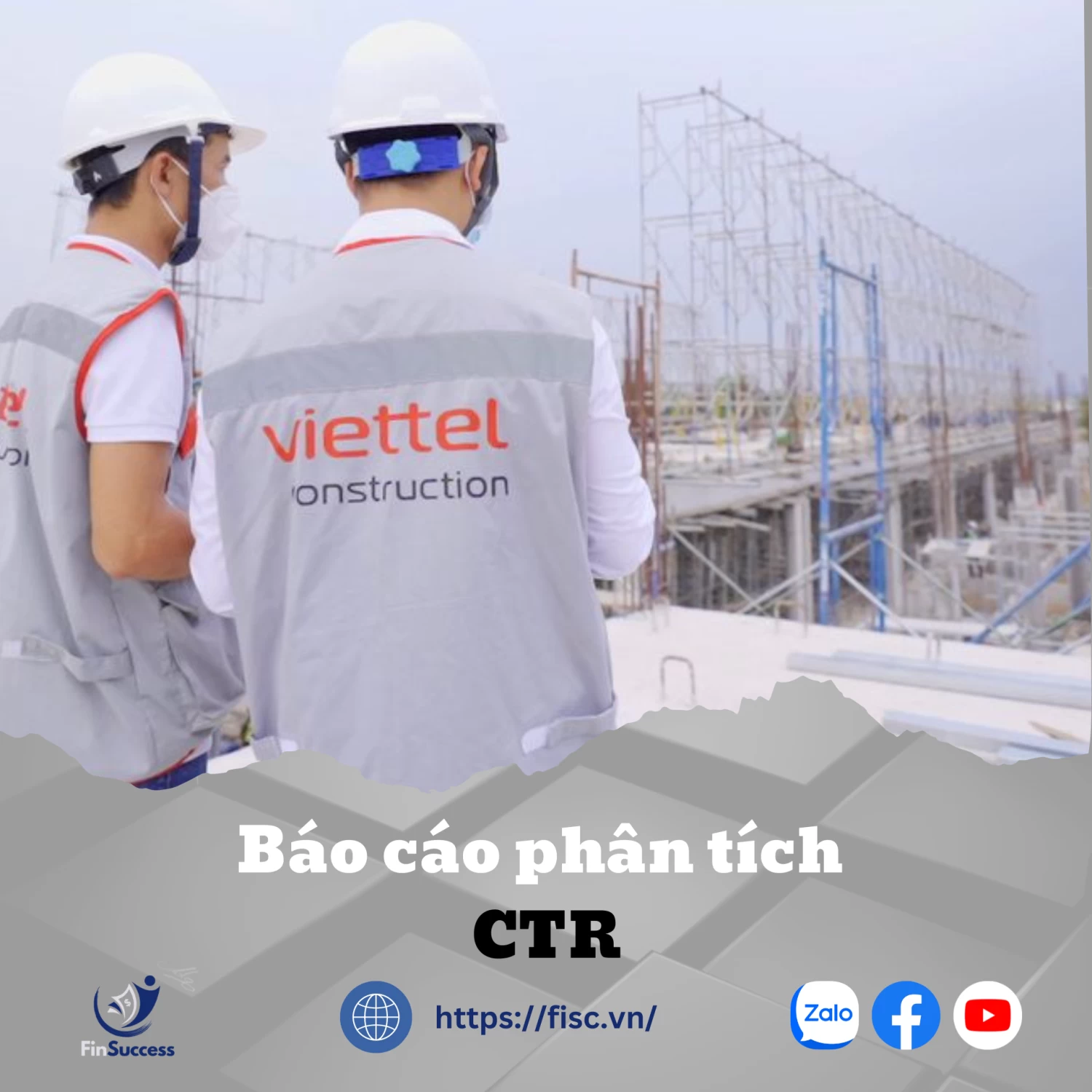 CTR: Khuyến nghị MUA với giá mục tiêu 138,000 đồng/cổ phiếu