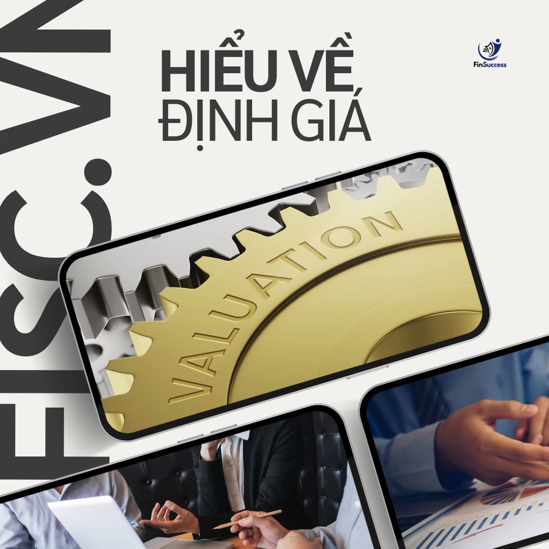 Hiểu về định giá